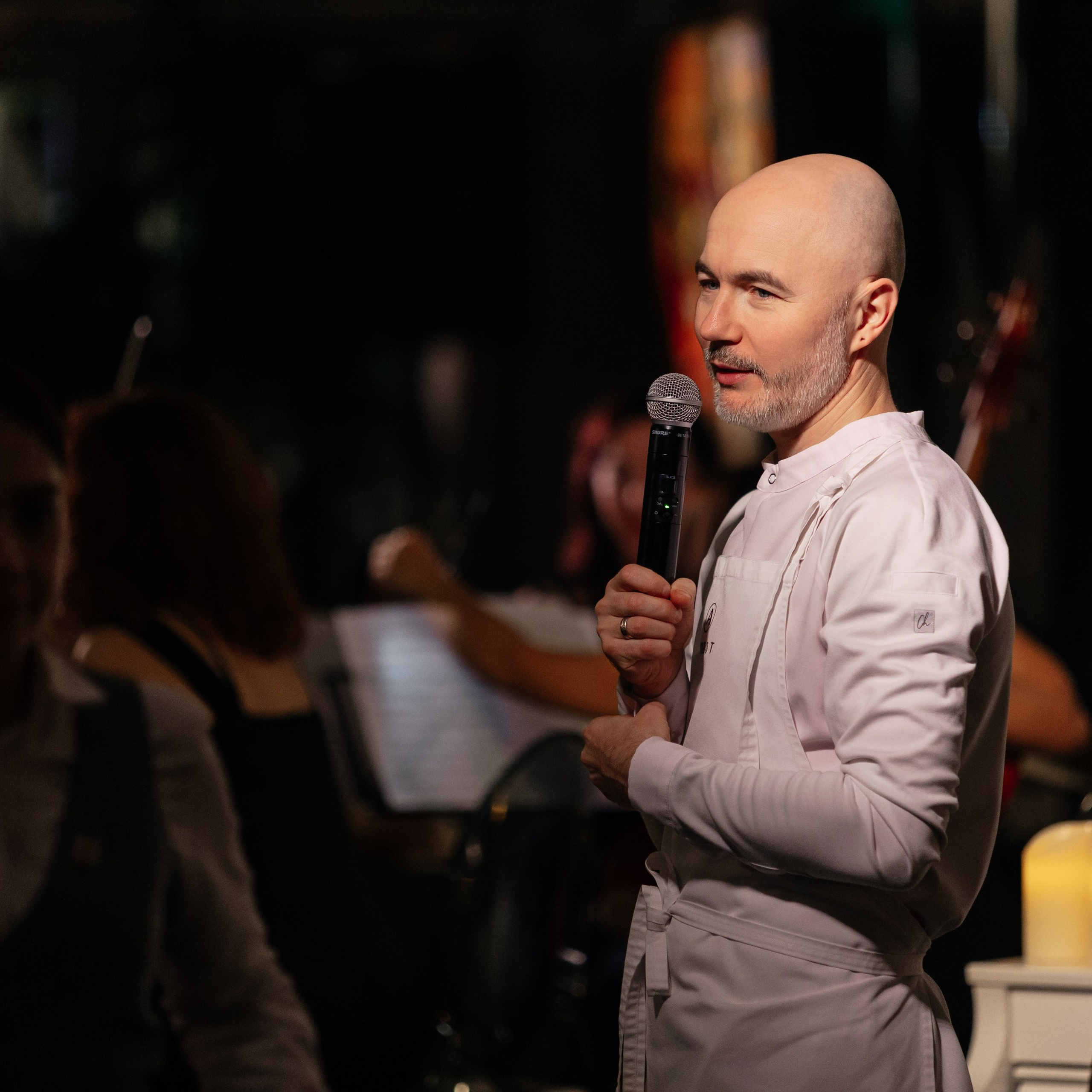 Репортажные серии. Фотограф Сергей Ловырев