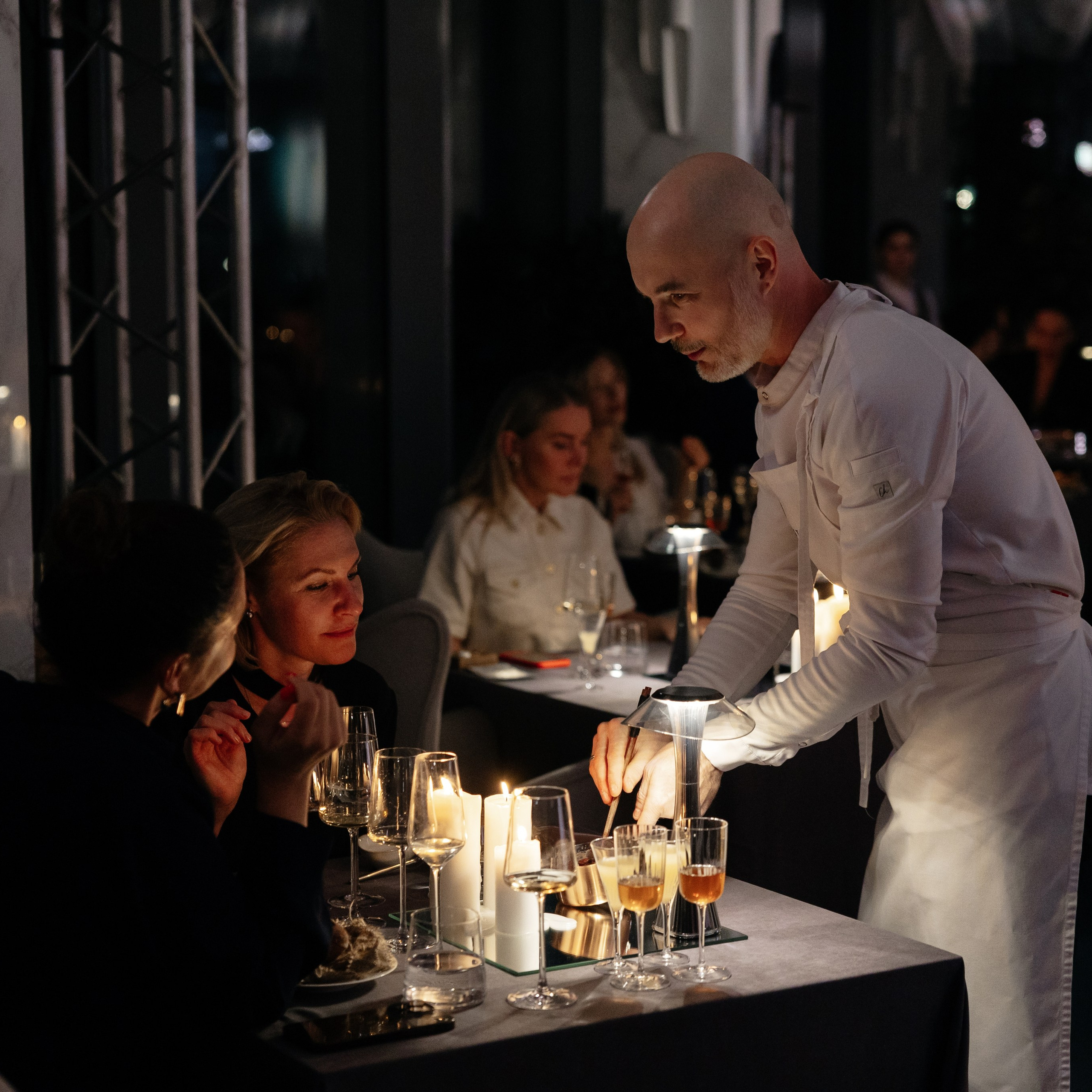 Репортажные серии. Фотограф Сергей Ловырев