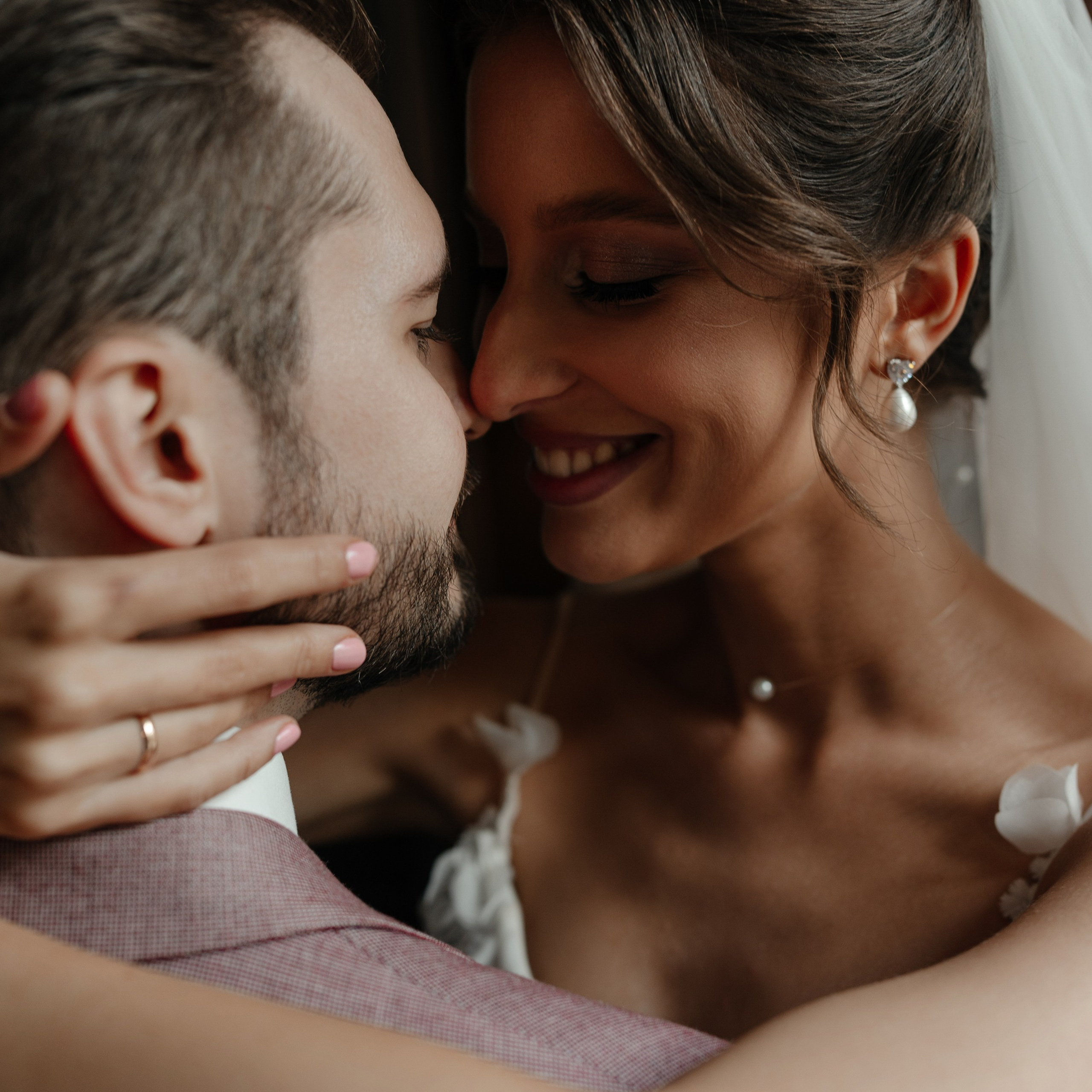 Свадьба Диана и Антон