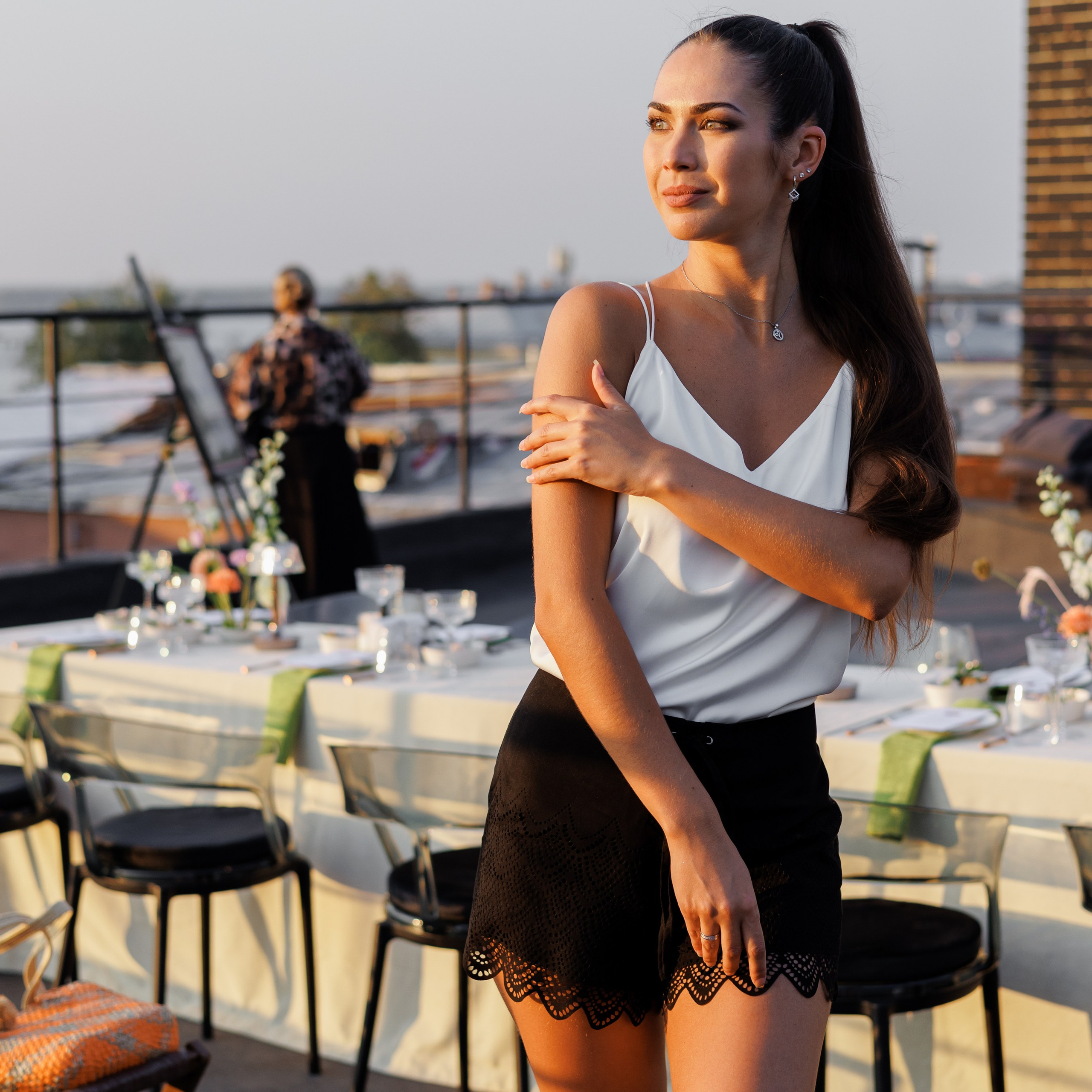 Репортажные серии. Фотограф Сергей Ловырев