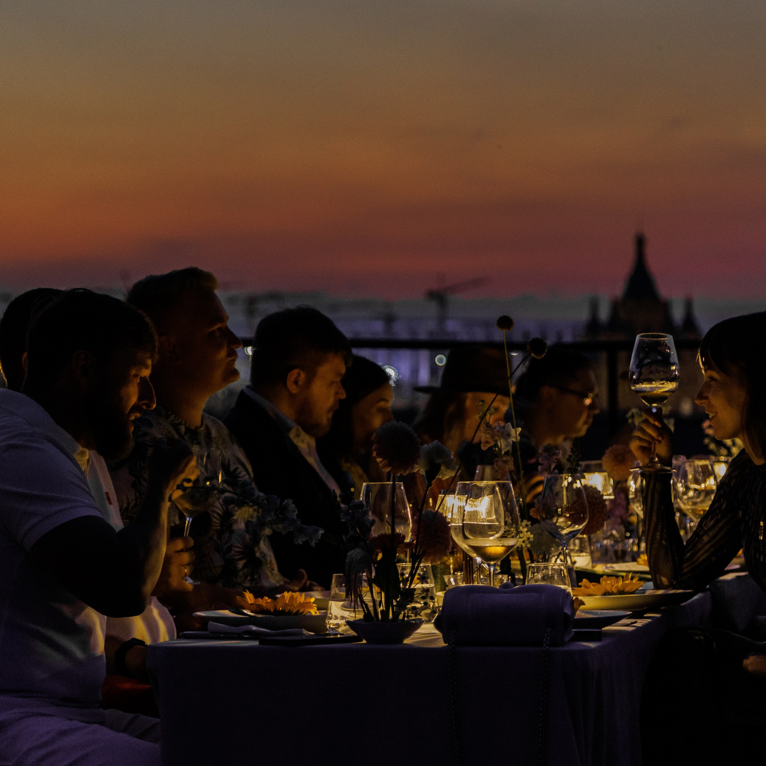 Репортажные серии. Фотограф Сергей Ловырев