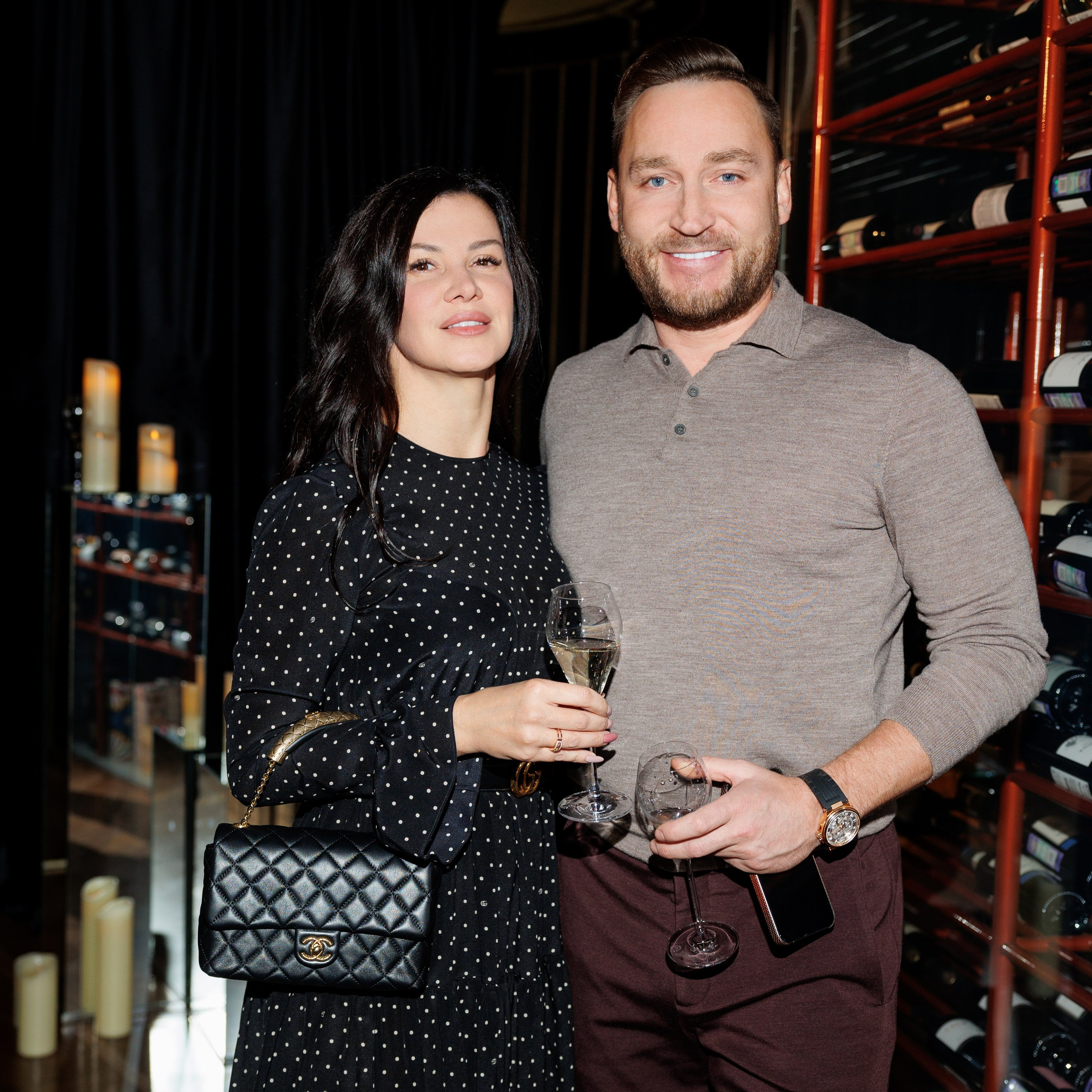 Репортажные серии. Фотограф Сергей Ловырев