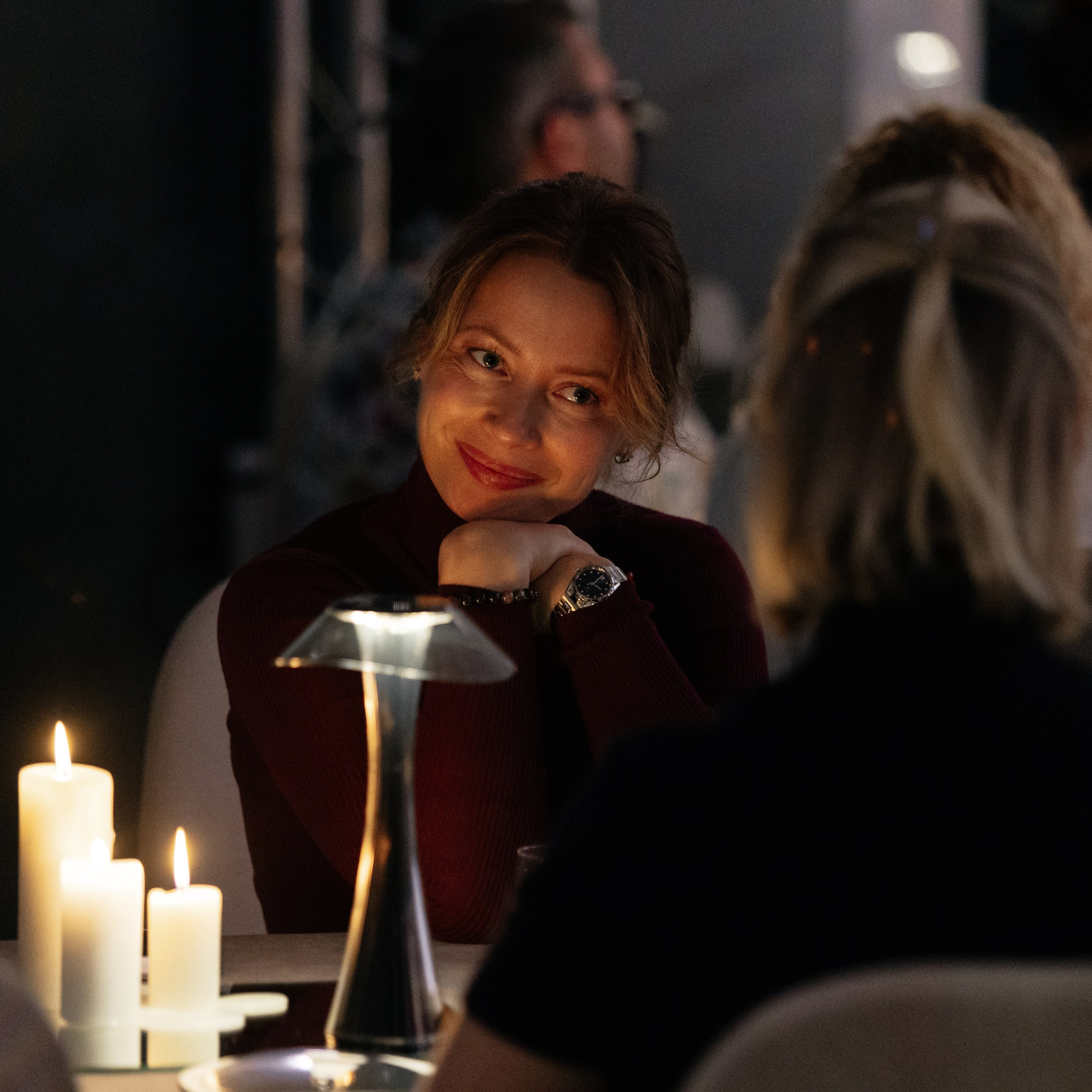 Репортажные серии. Фотограф Сергей Ловырев