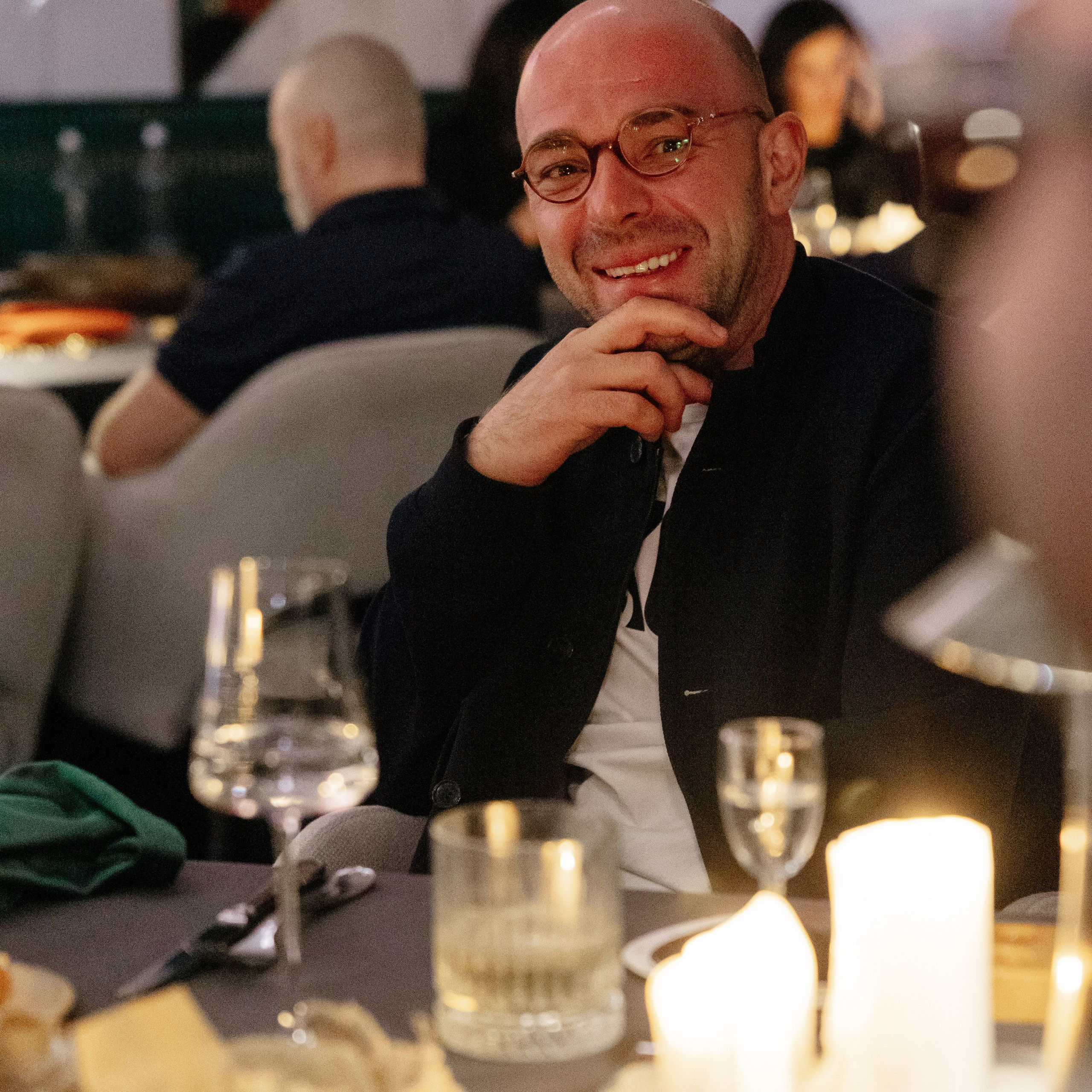 Репортажные серии. Фотограф Сергей Ловырев