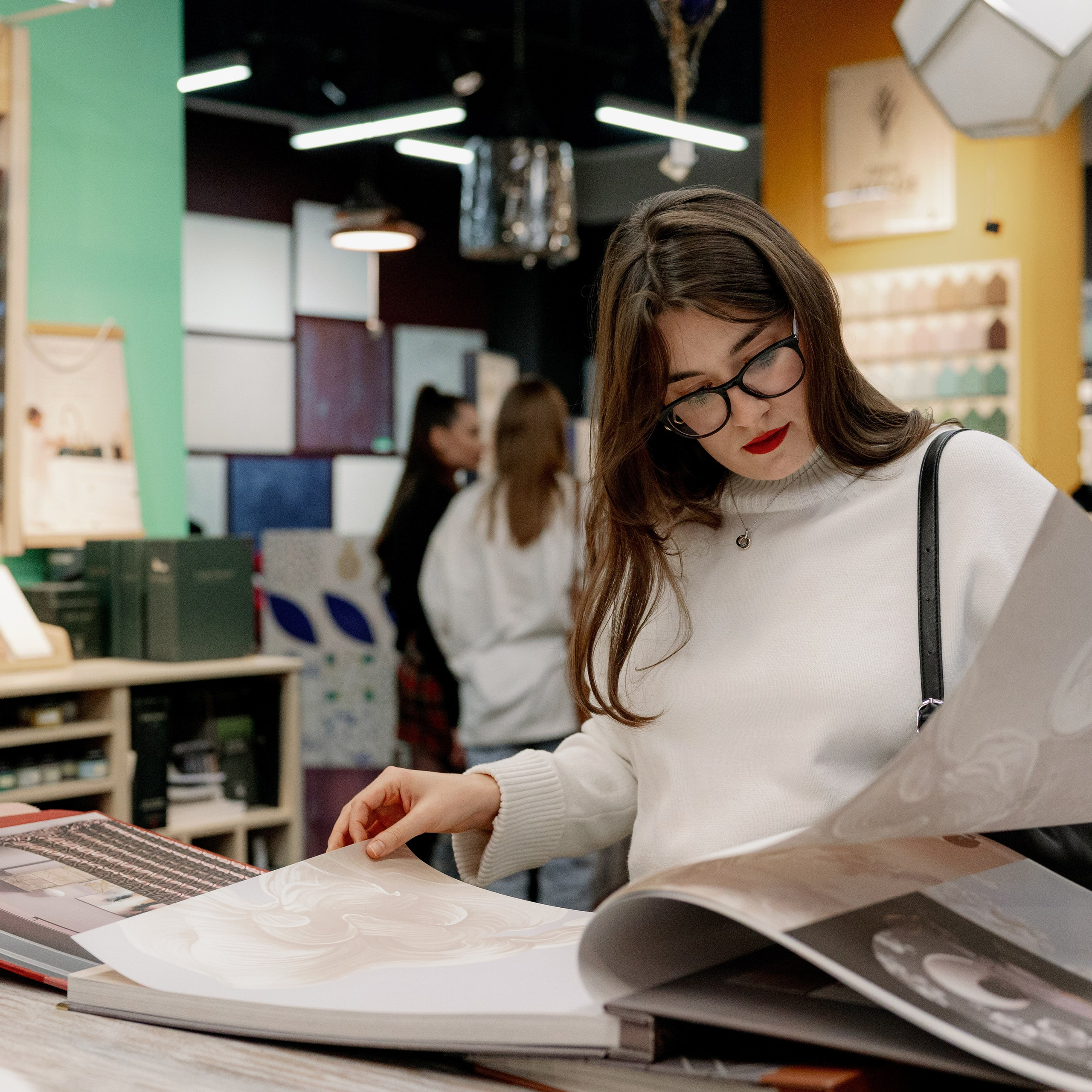 Репортажные серии. Фотограф Сергей Ловырев