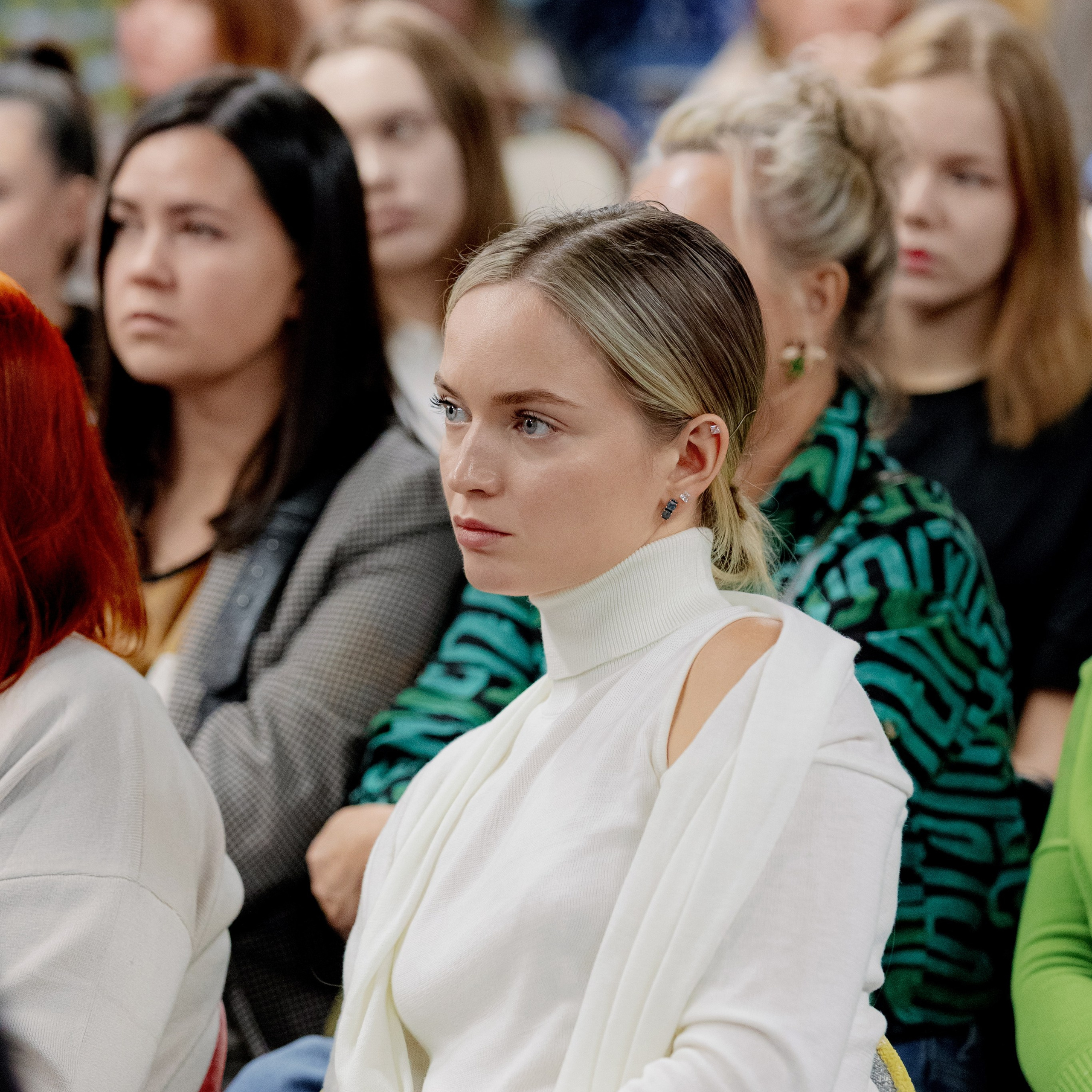 Репортажные серии. Фотограф Сергей Ловырев