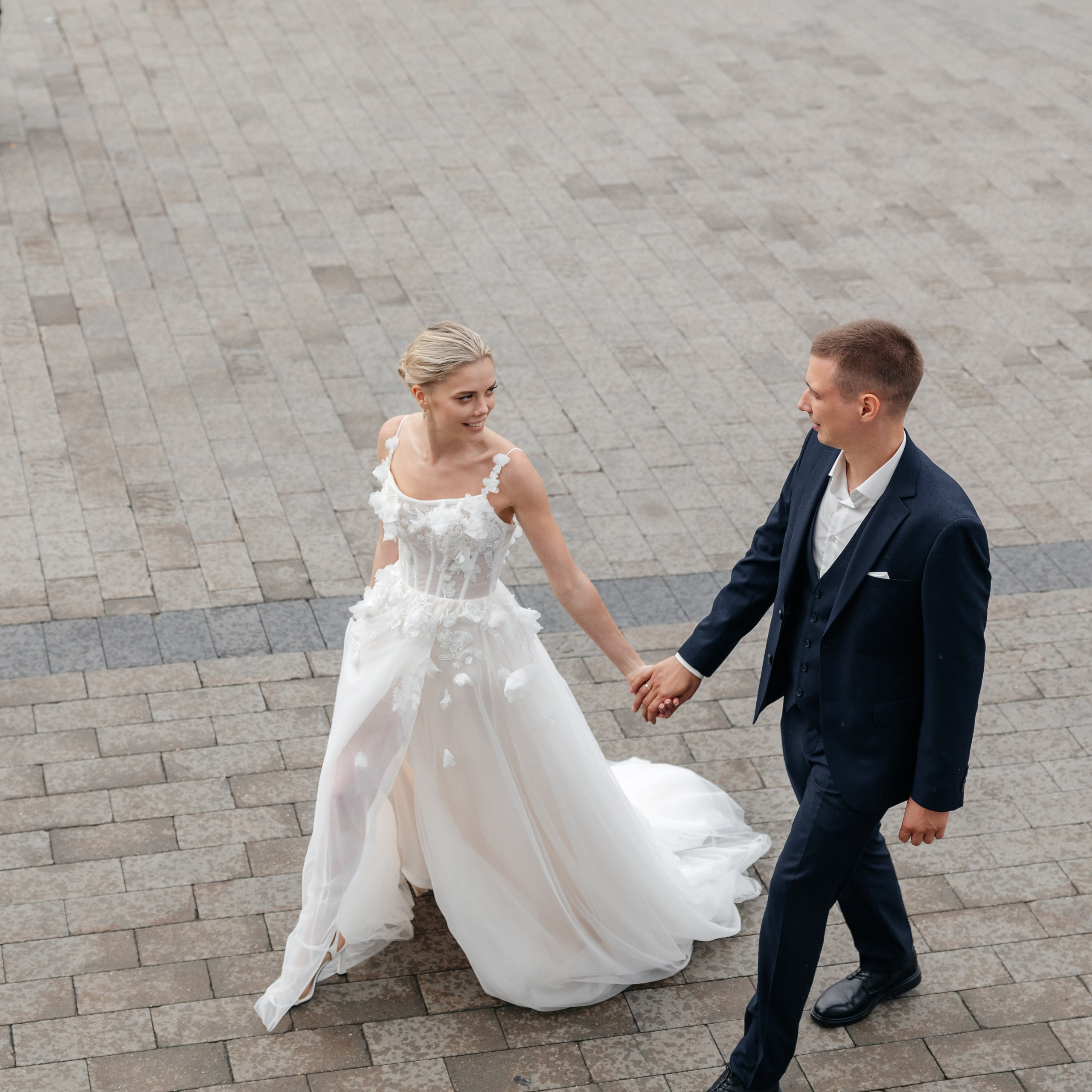 Свадьба Юлия и Алексей