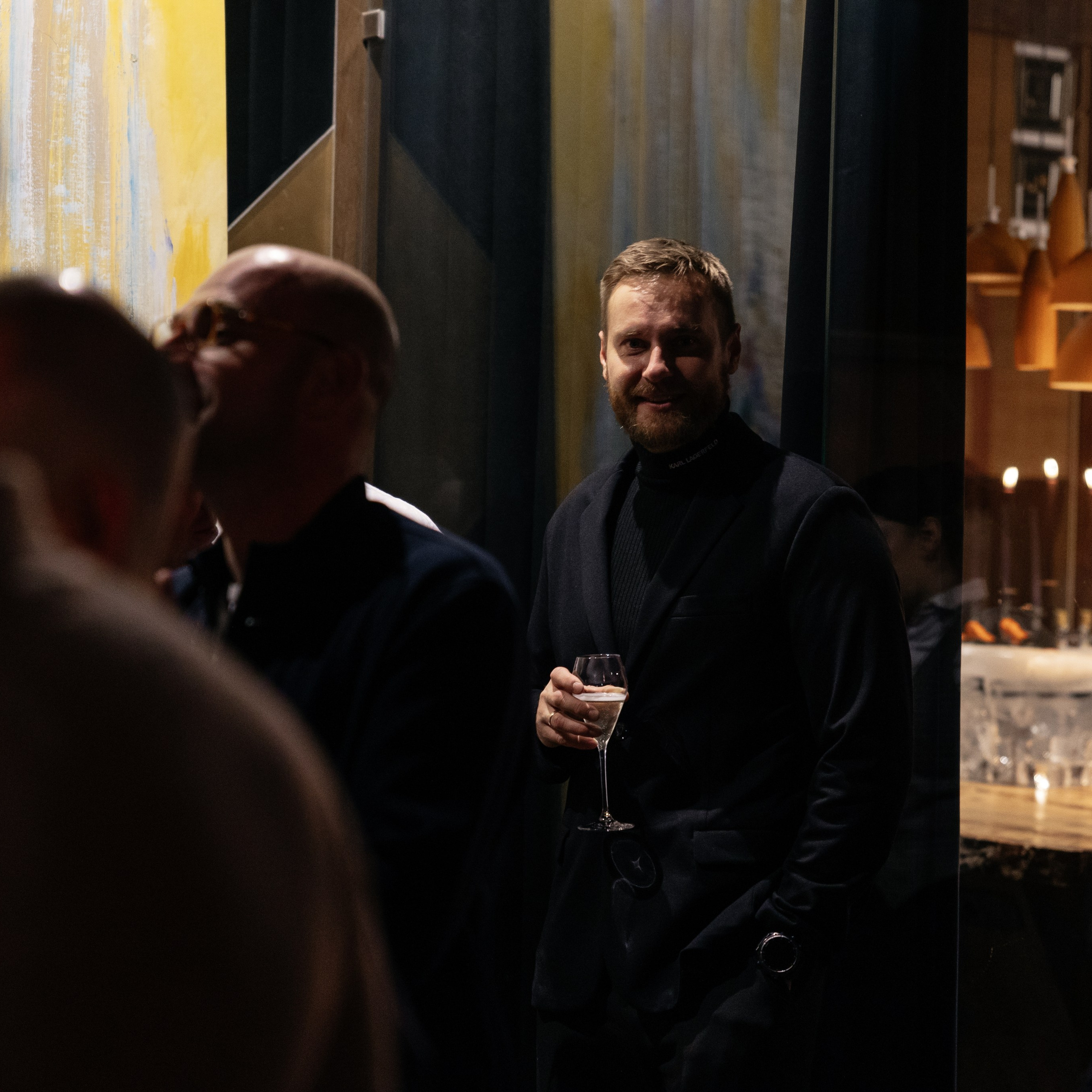 Репортажные серии. Фотограф Сергей Ловырев