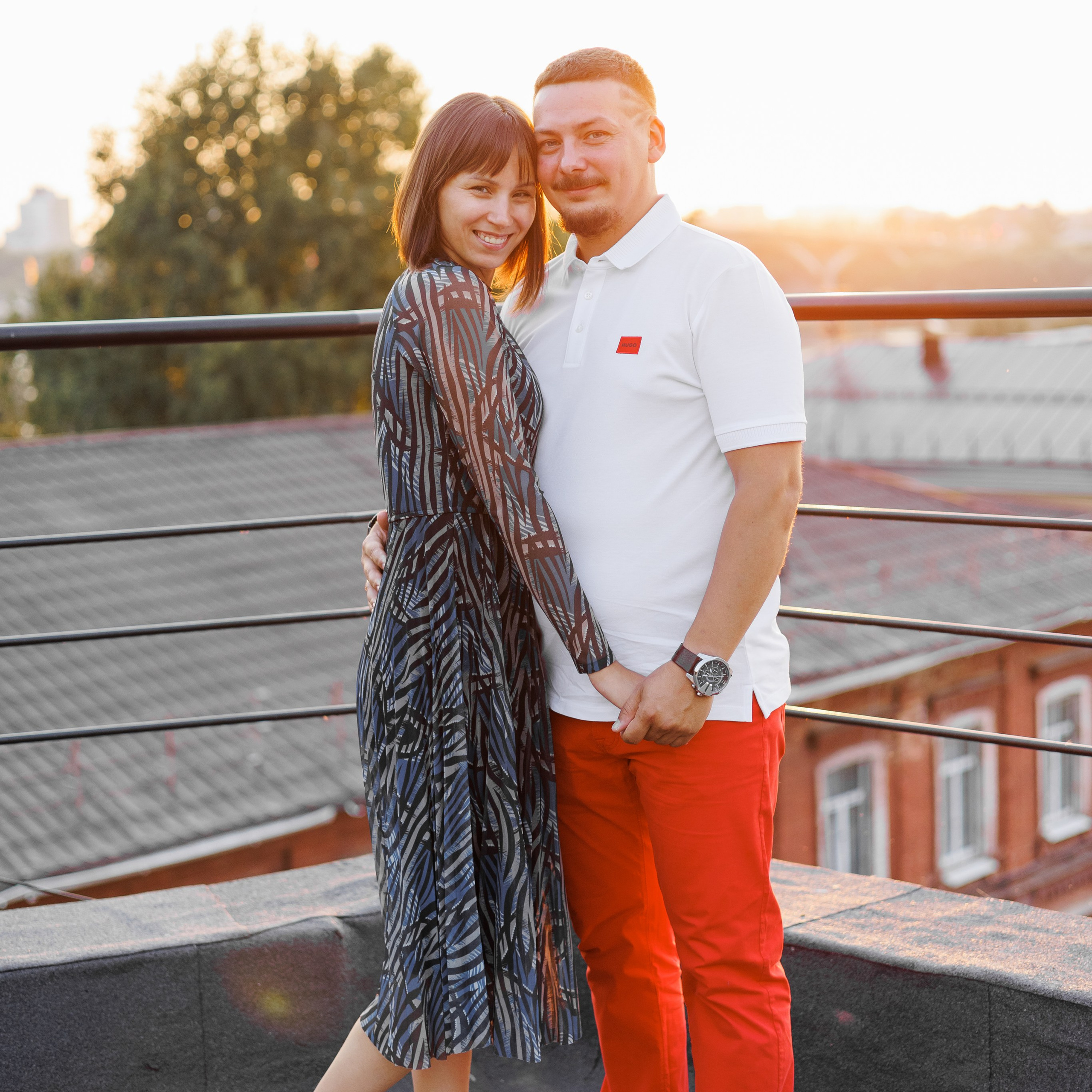 Репортажные серии. Фотограф Сергей Ловырев