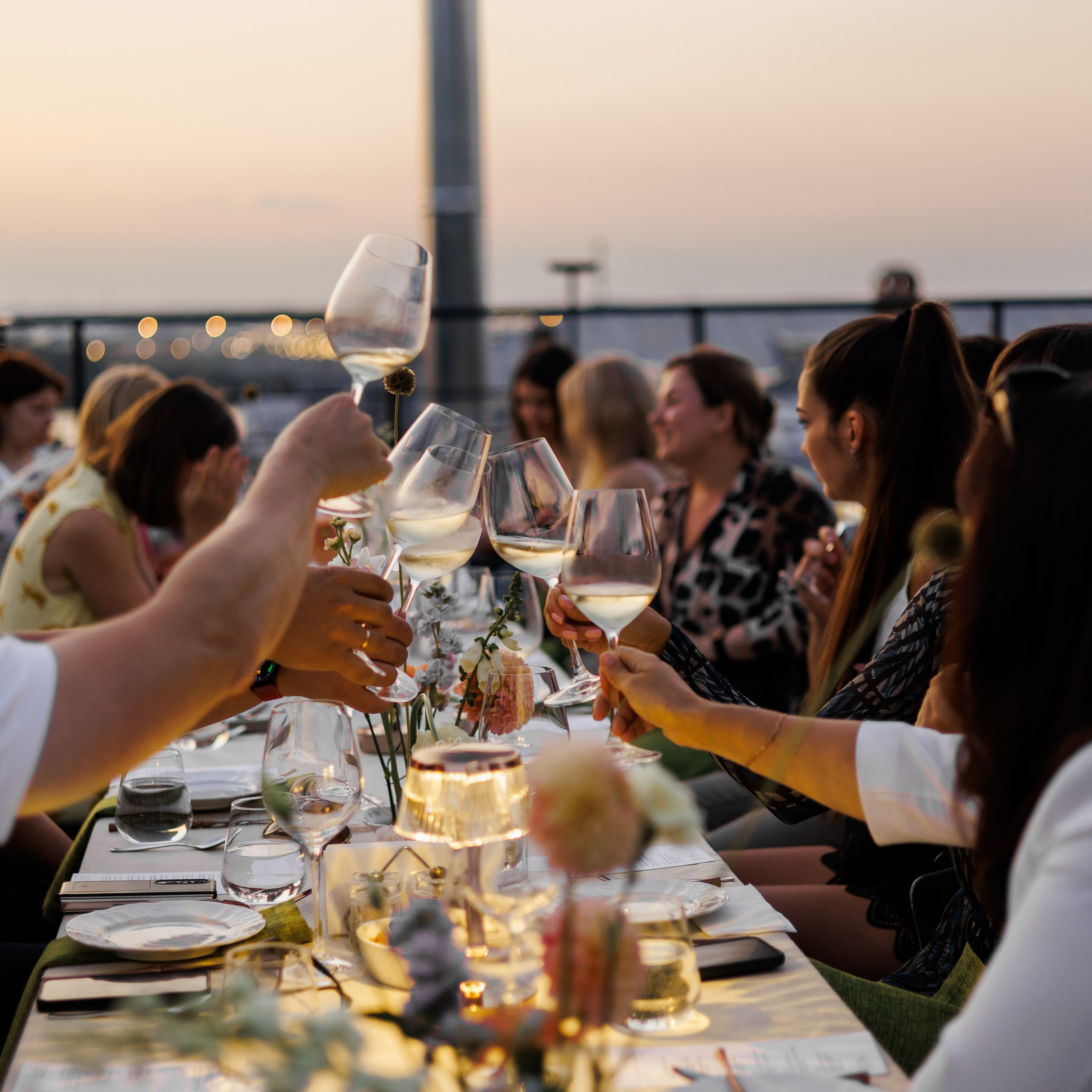 Репортажные серии. Фотограф Сергей Ловырев