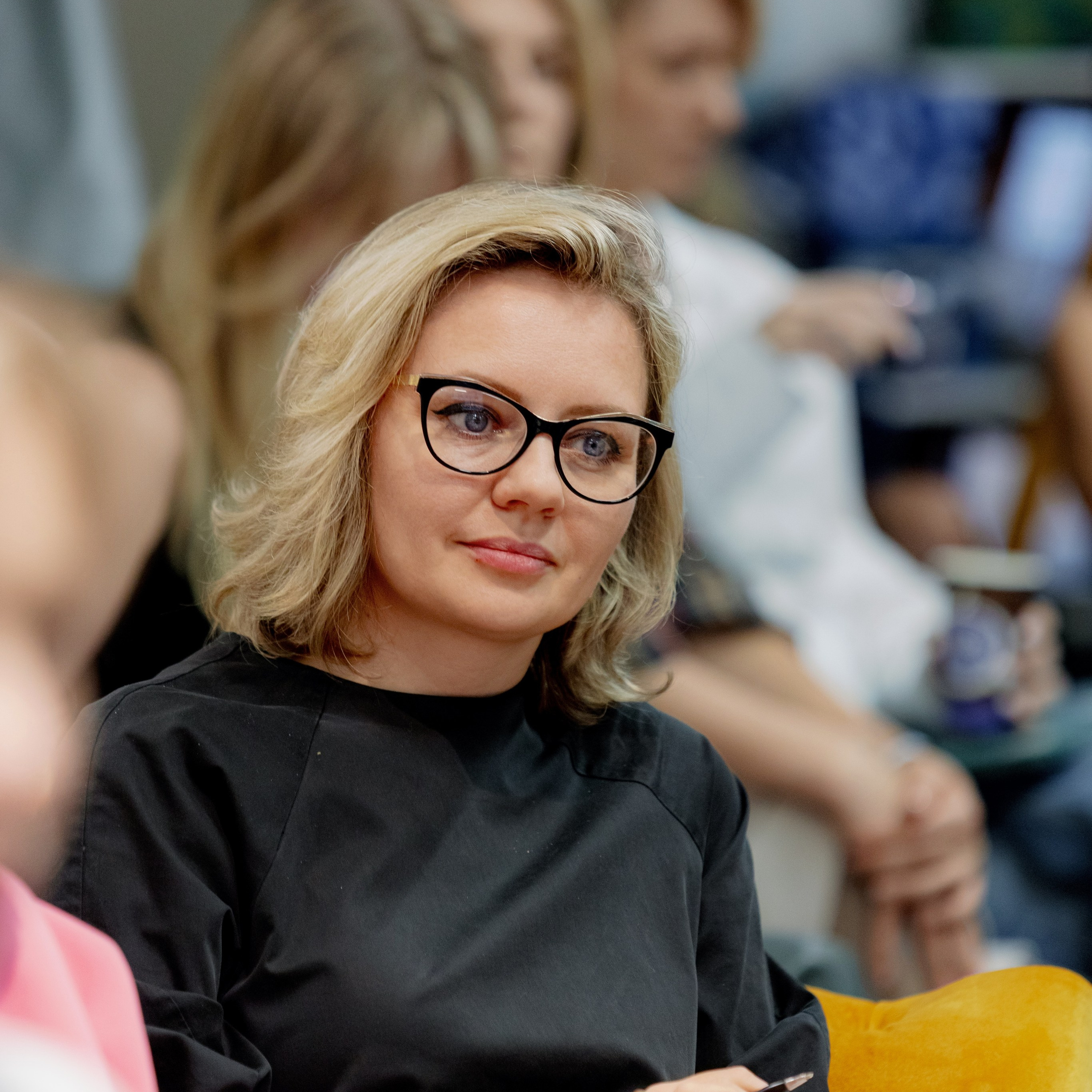 Репортажные серии. Фотограф Сергей Ловырев