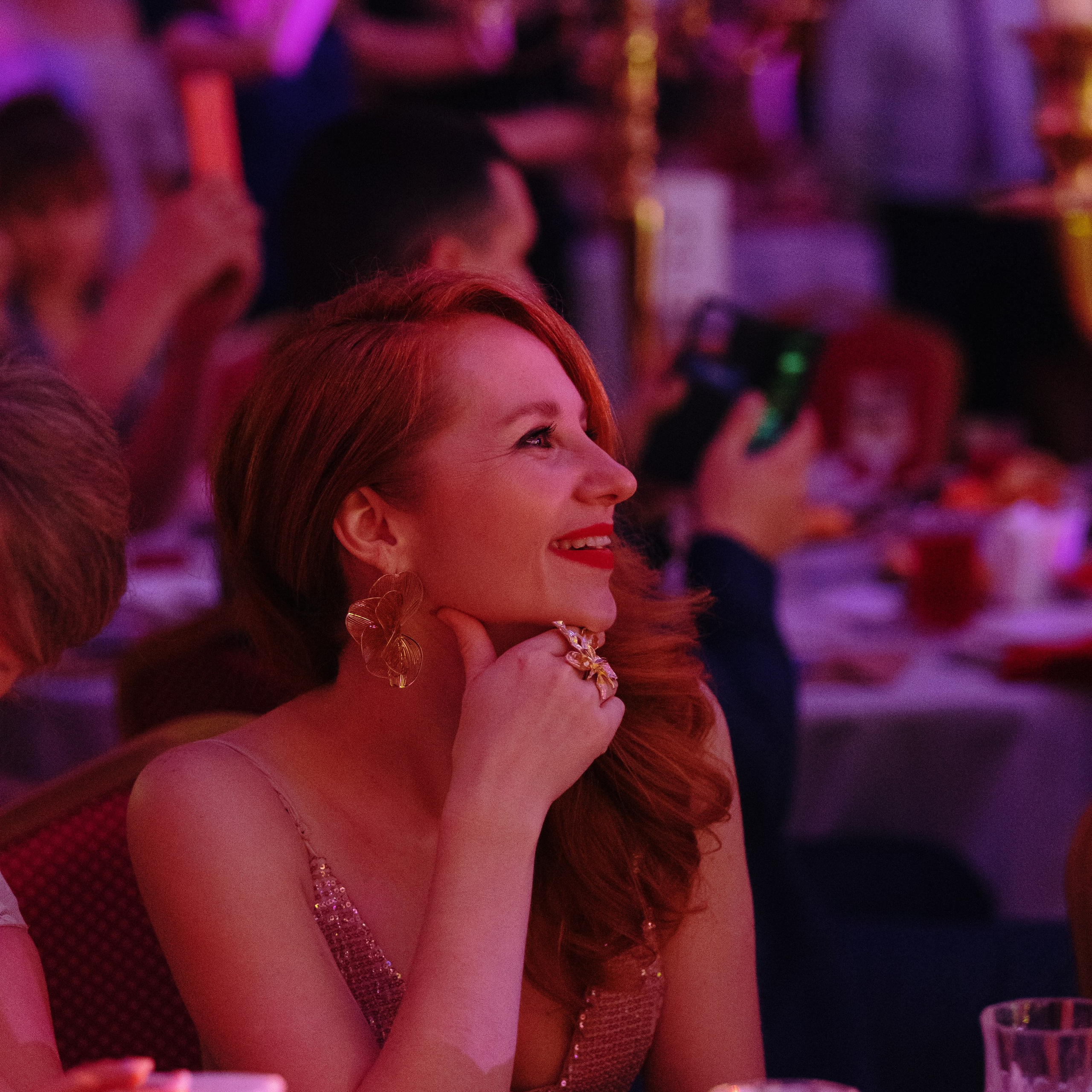 Репортажные серии. Фотограф Сергей Ловырев