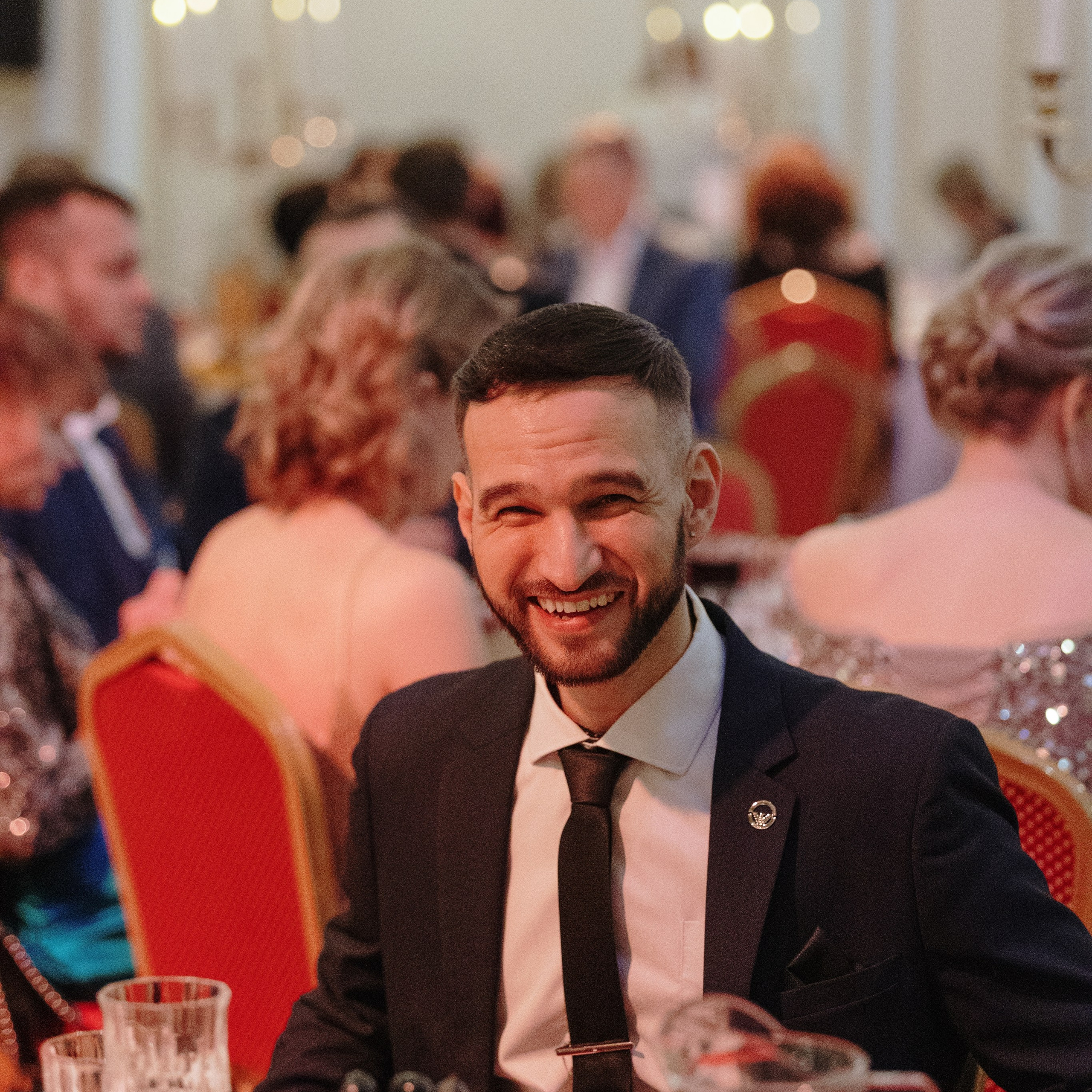 Репортажные серии. Фотограф Сергей Ловырев