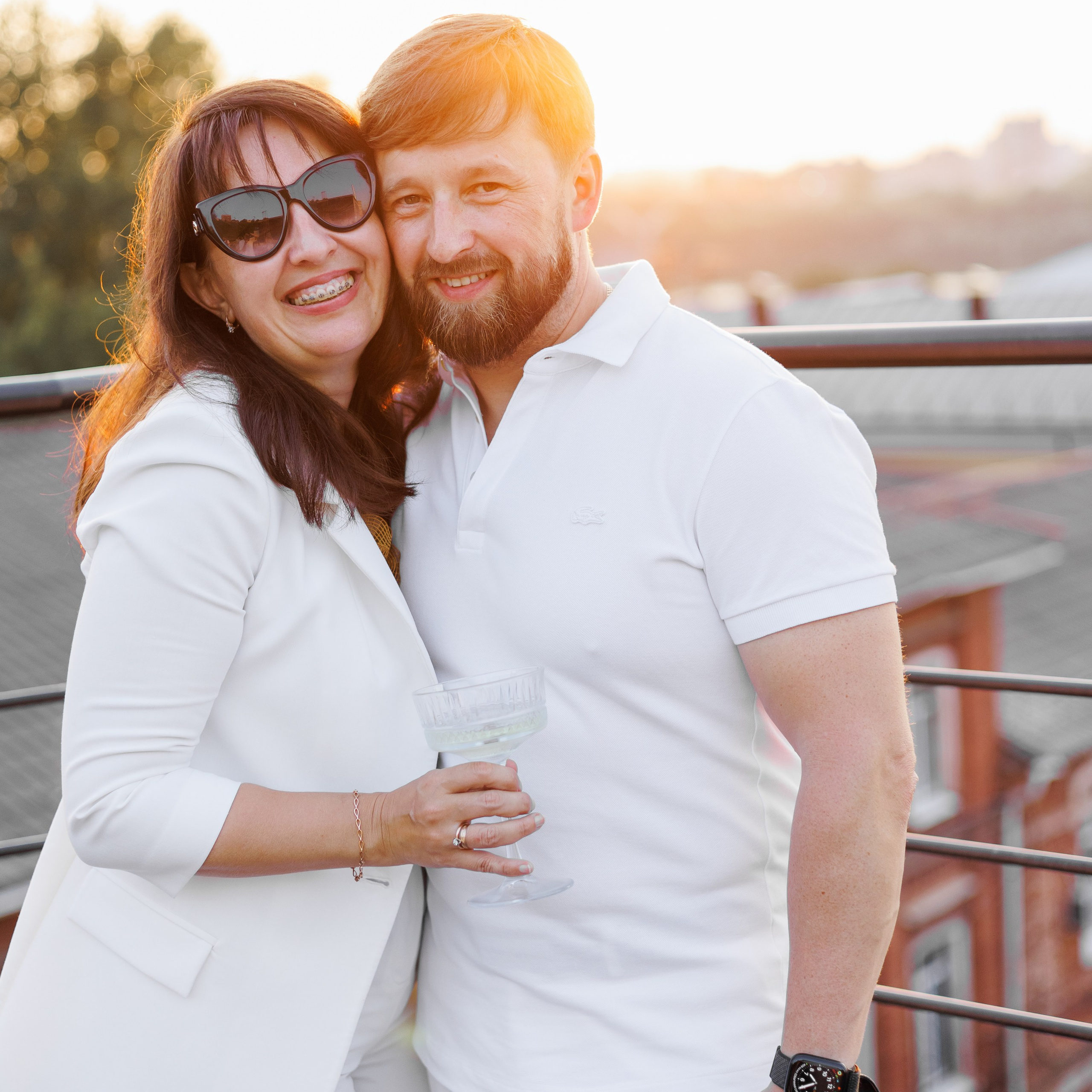 Репортажные серии. Фотограф Сергей Ловырев