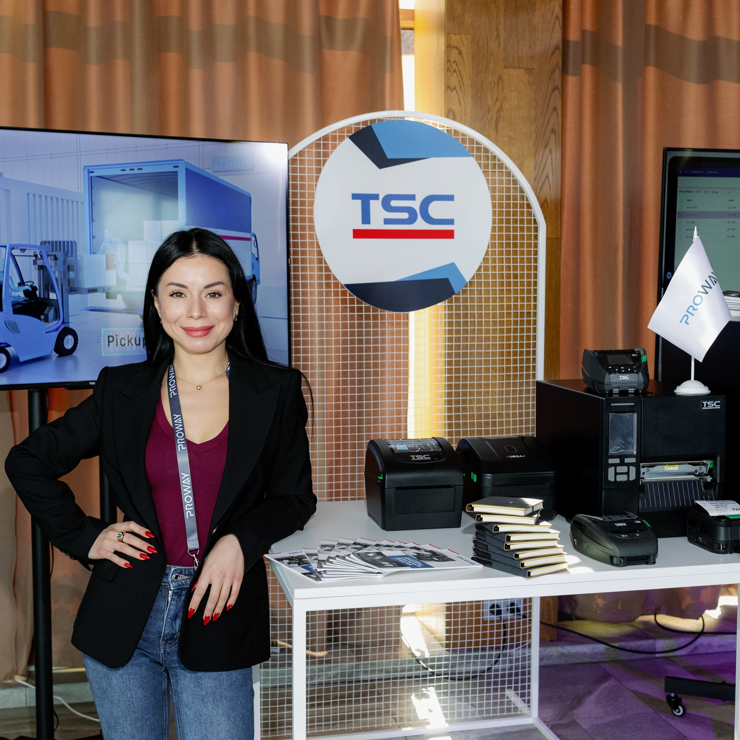 Конференции. Фотограф Сергей Ловырев