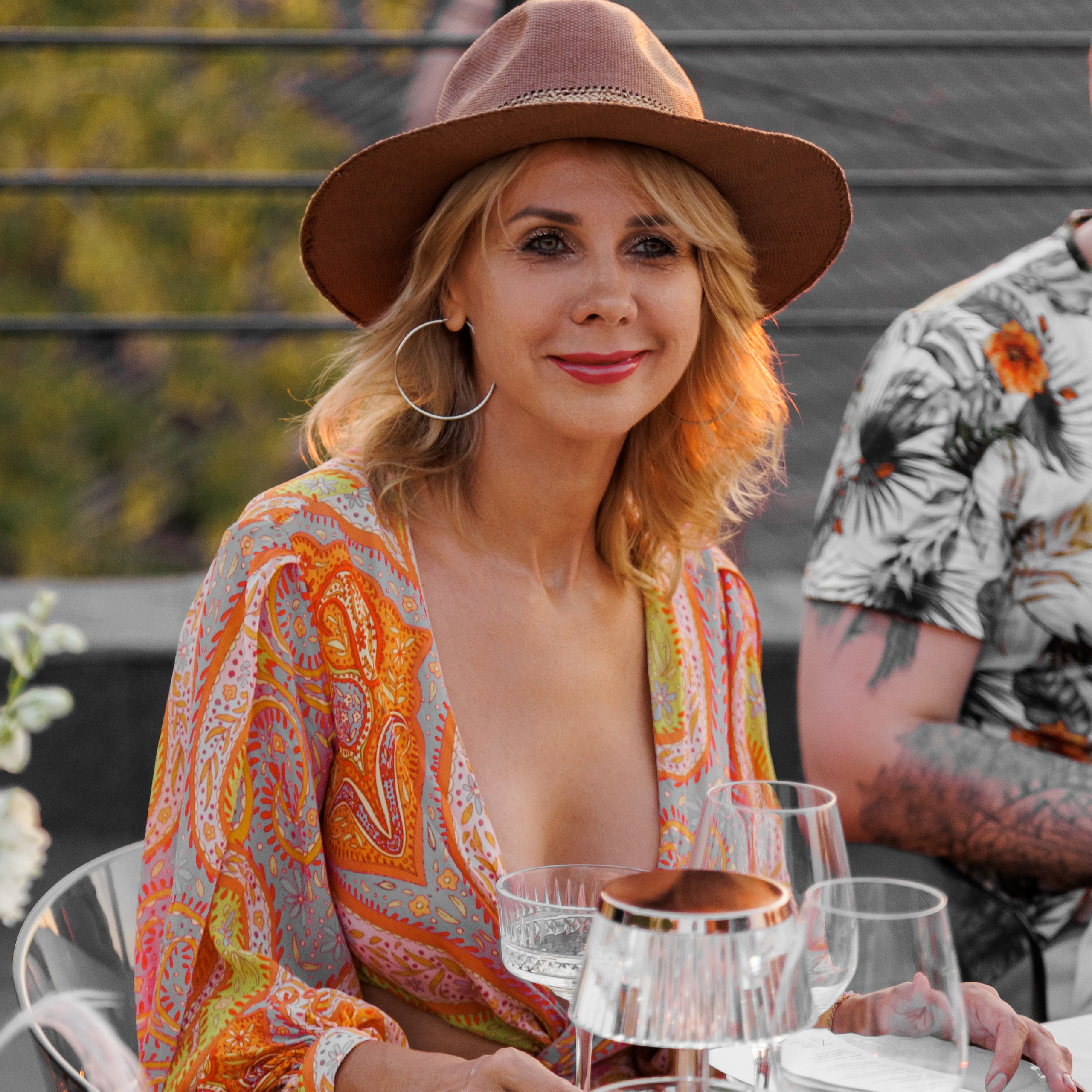 Репортажные серии. Фотограф Сергей Ловырев