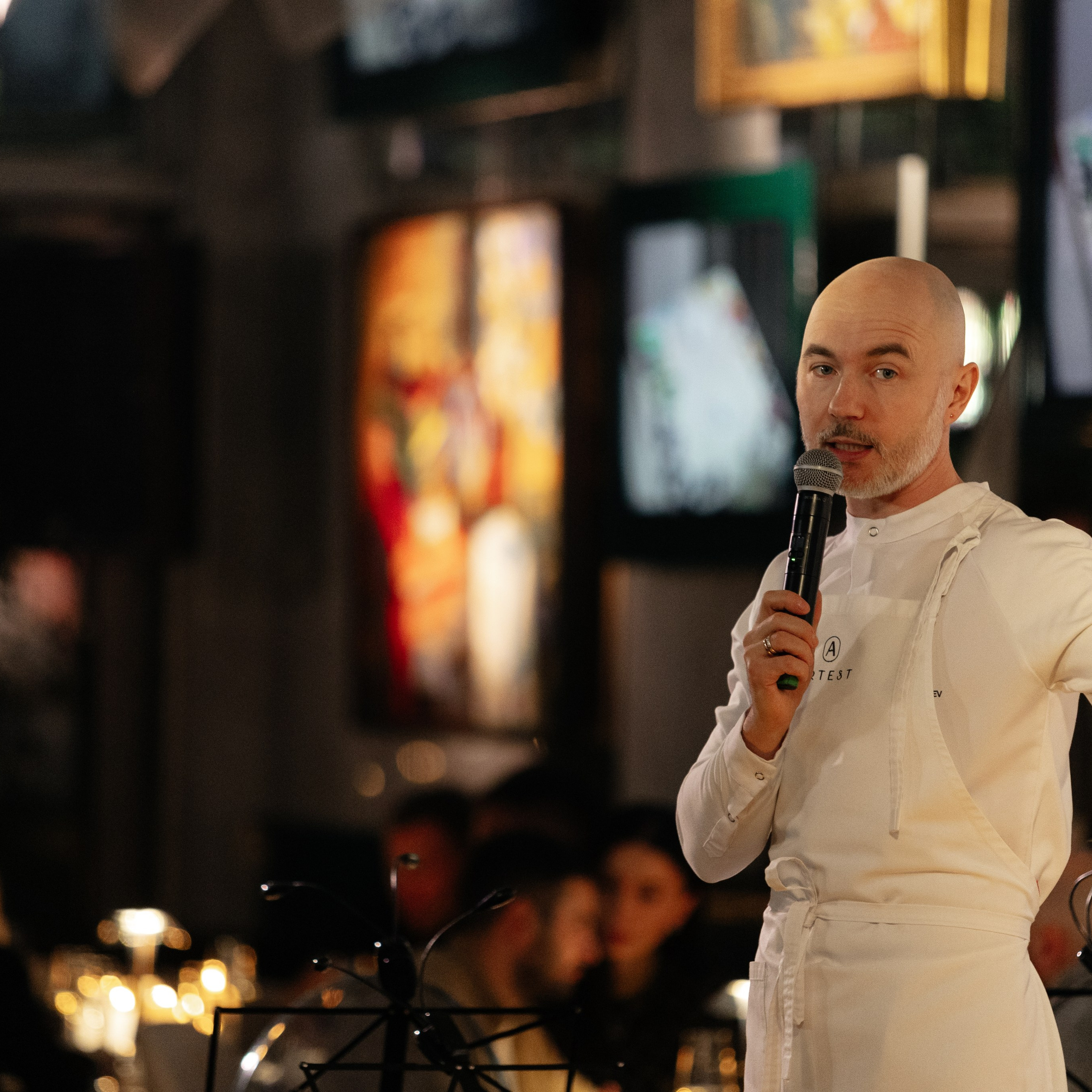 Репортажные серии. Фотограф Сергей Ловырев