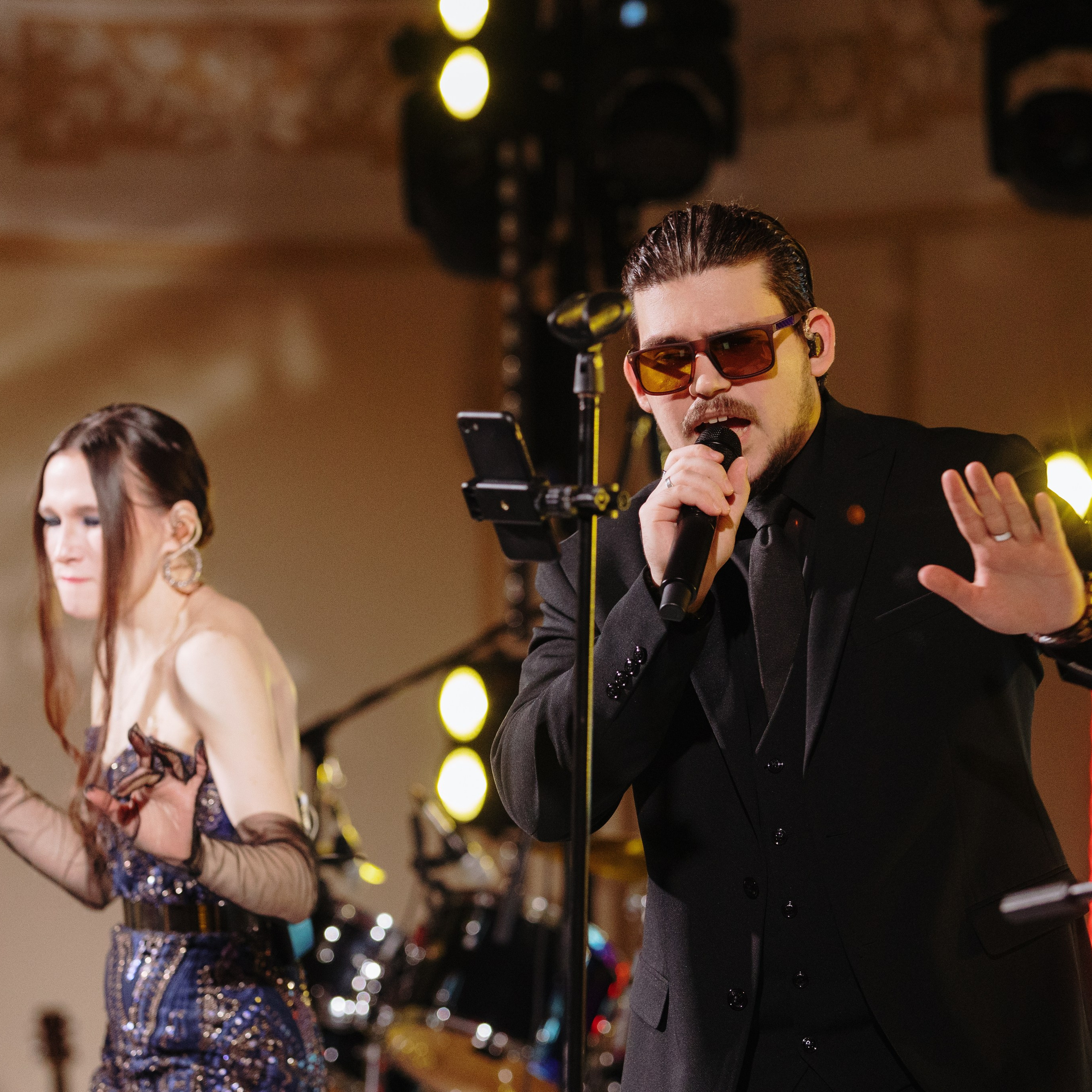 Репортажные серии. Фотограф Сергей Ловырев