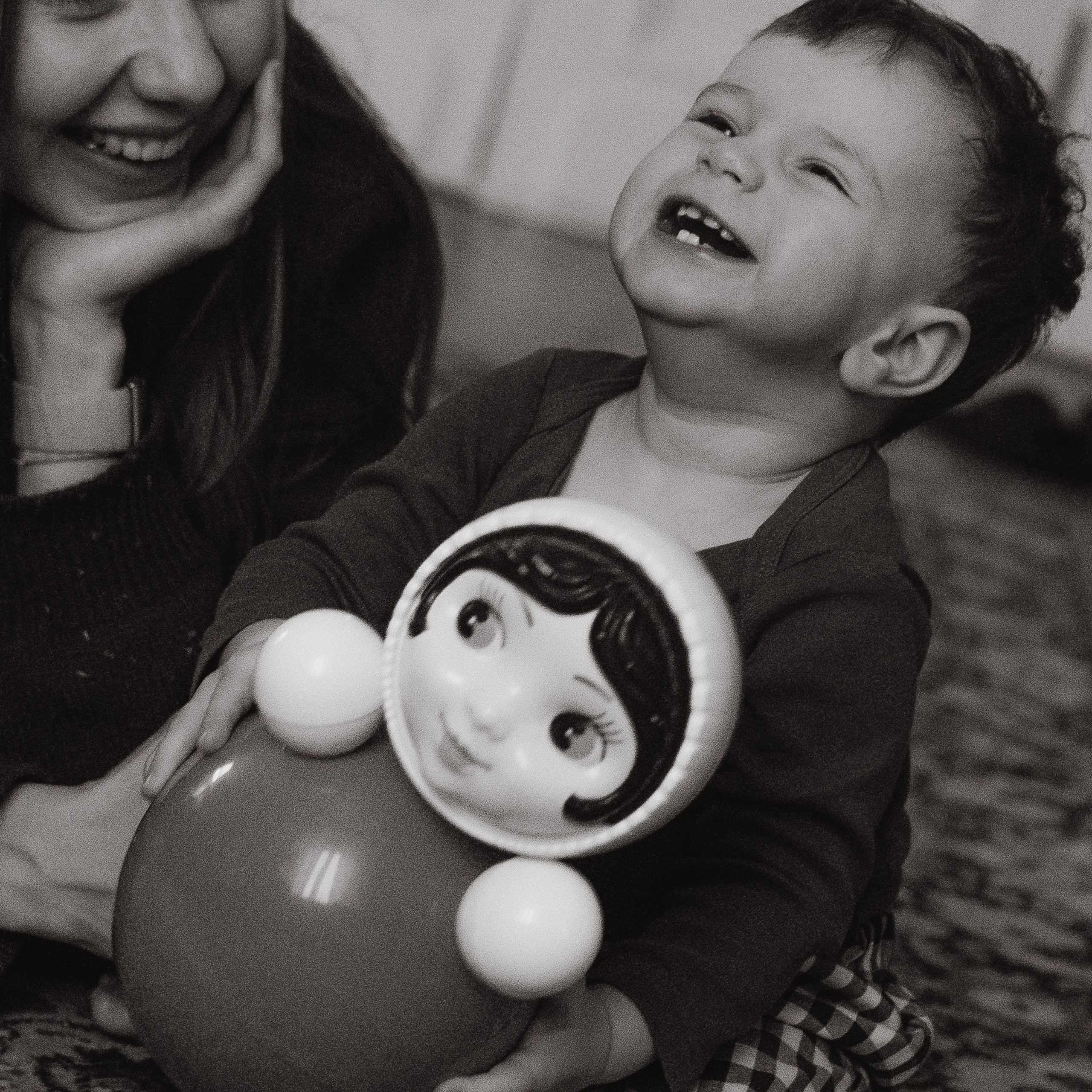 Мама и&nbsp;сын