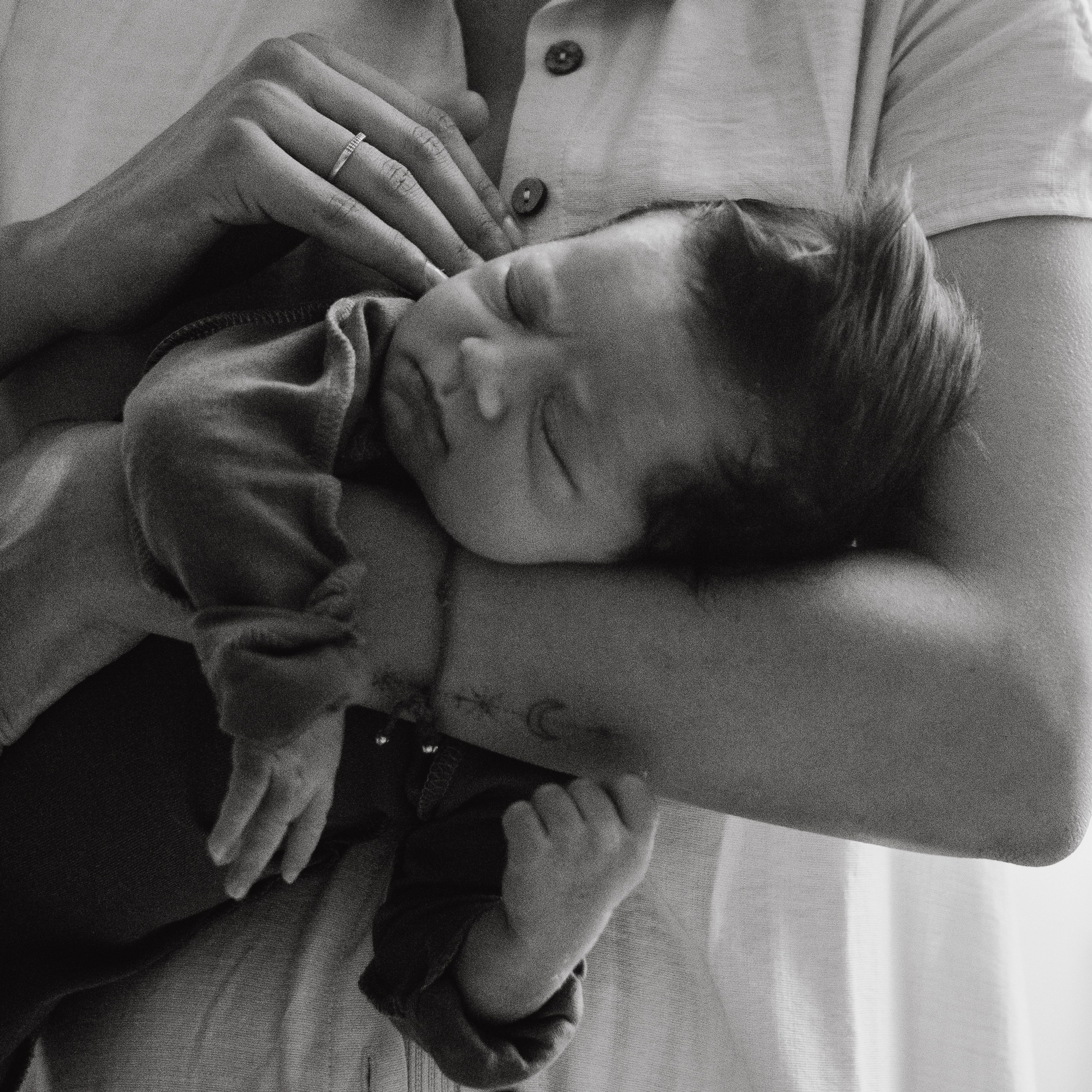 Почти 2 недели как дома