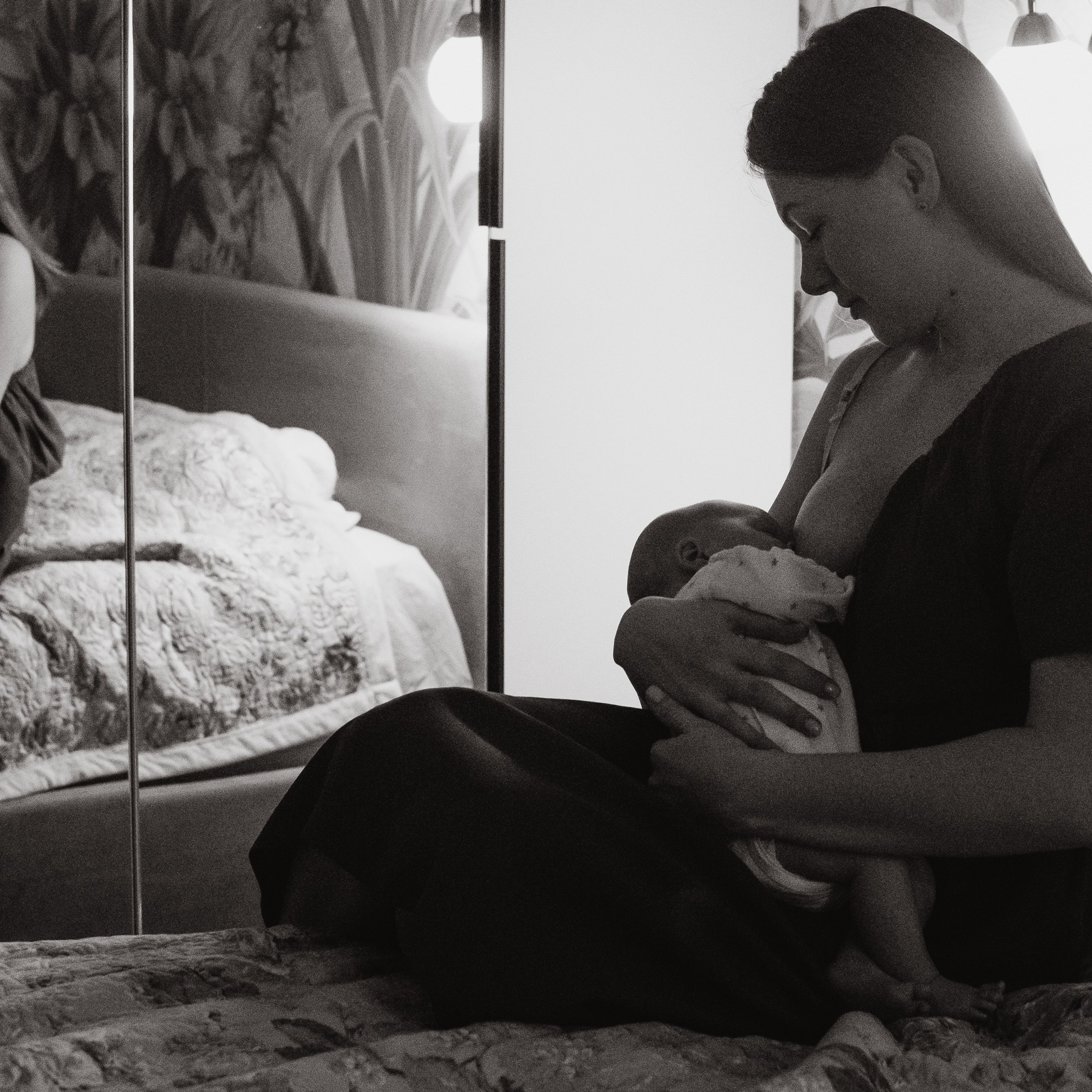 Современная Мона Лиза