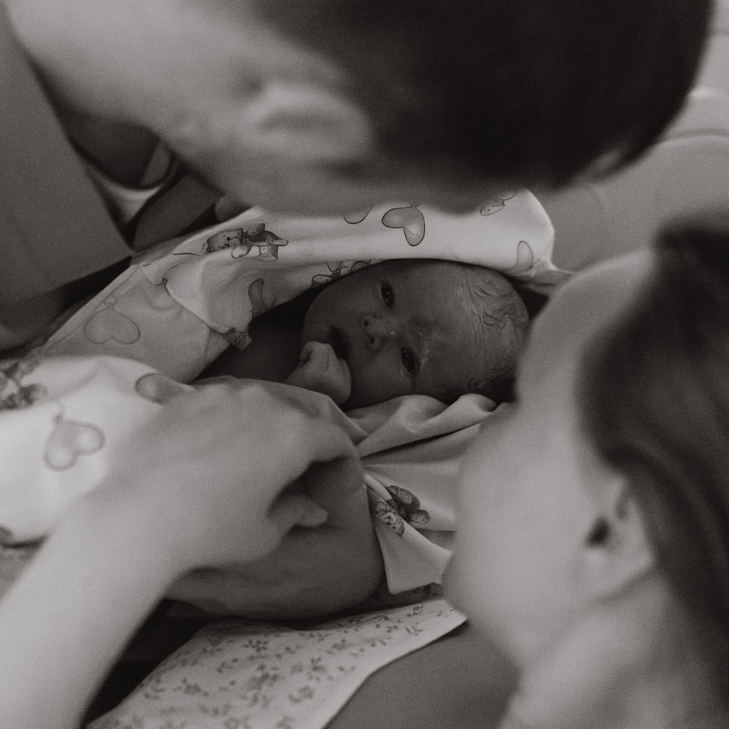 Партнерские роды