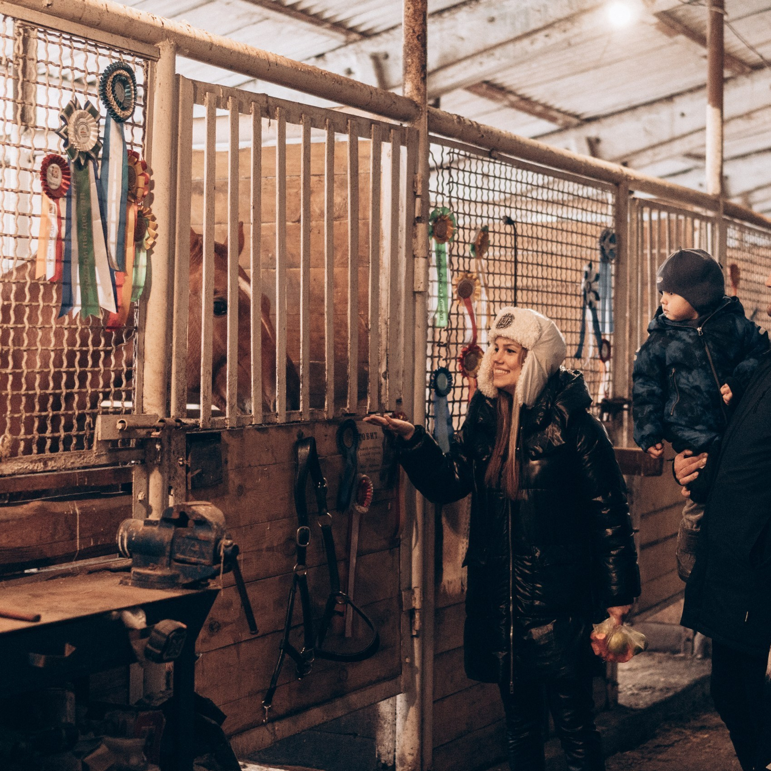 Отзывы. Семейный, ньюборн фотограф, фотограф на роды в Москве, Виктория Тюльдюкова