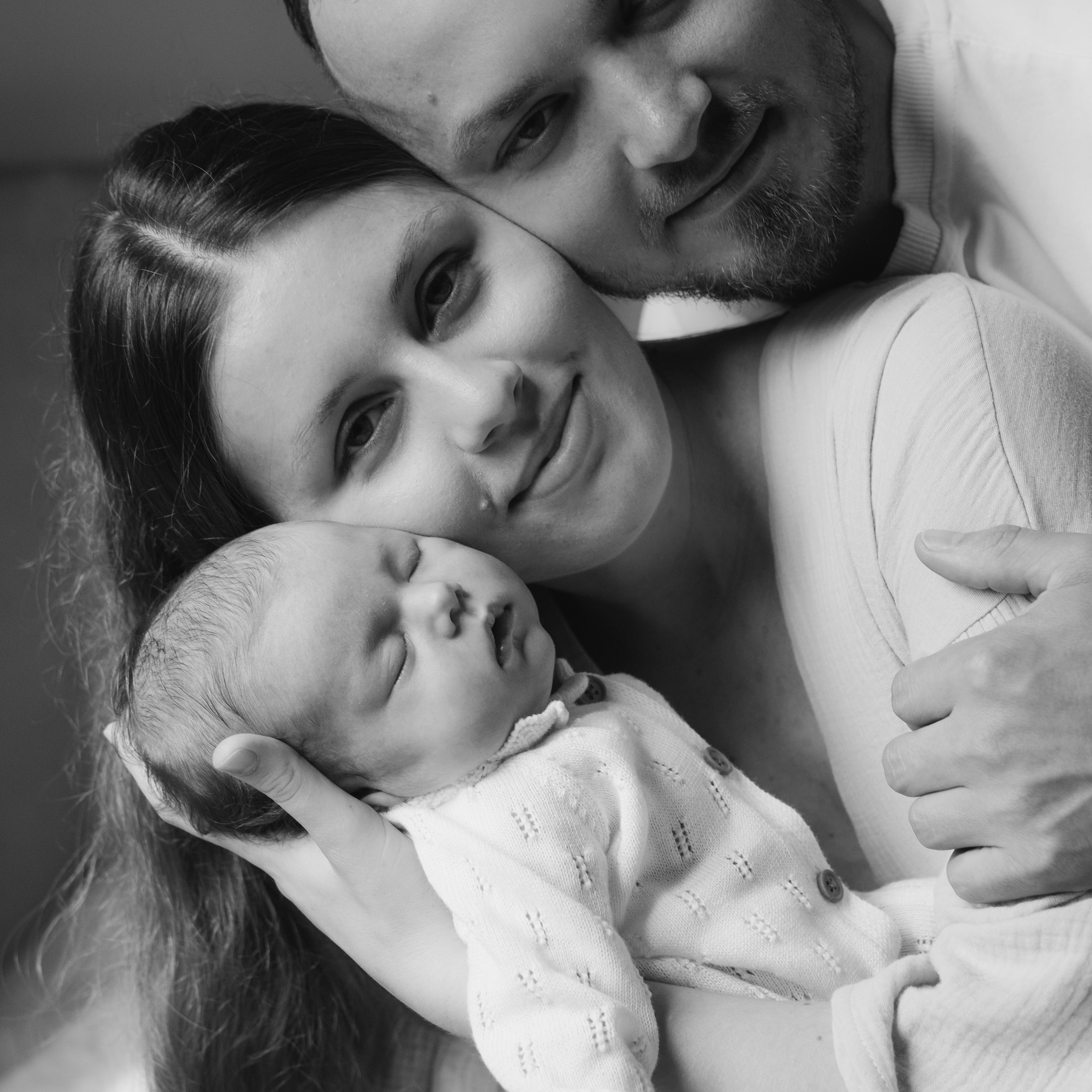 Малышка Ева