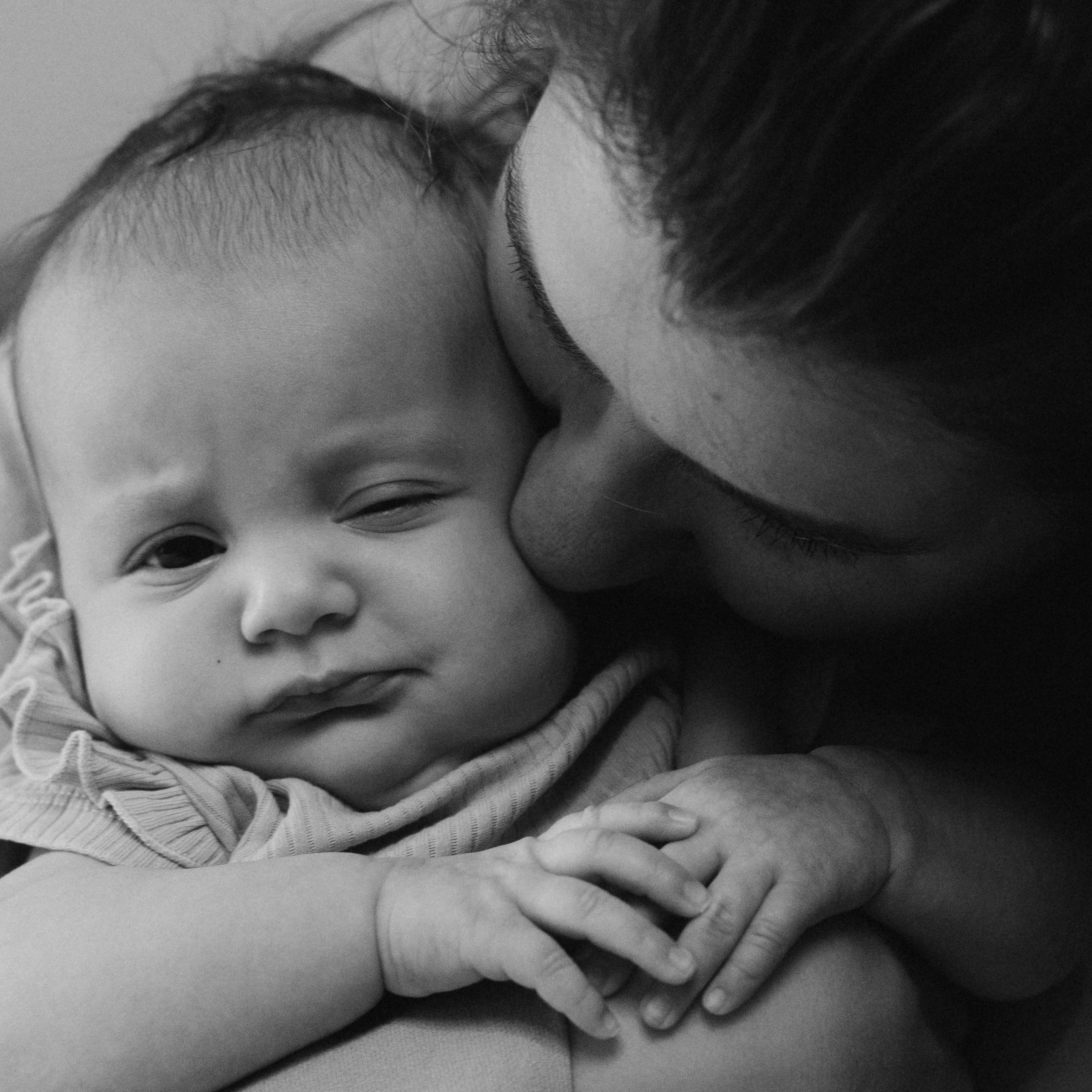 3 месяца дома