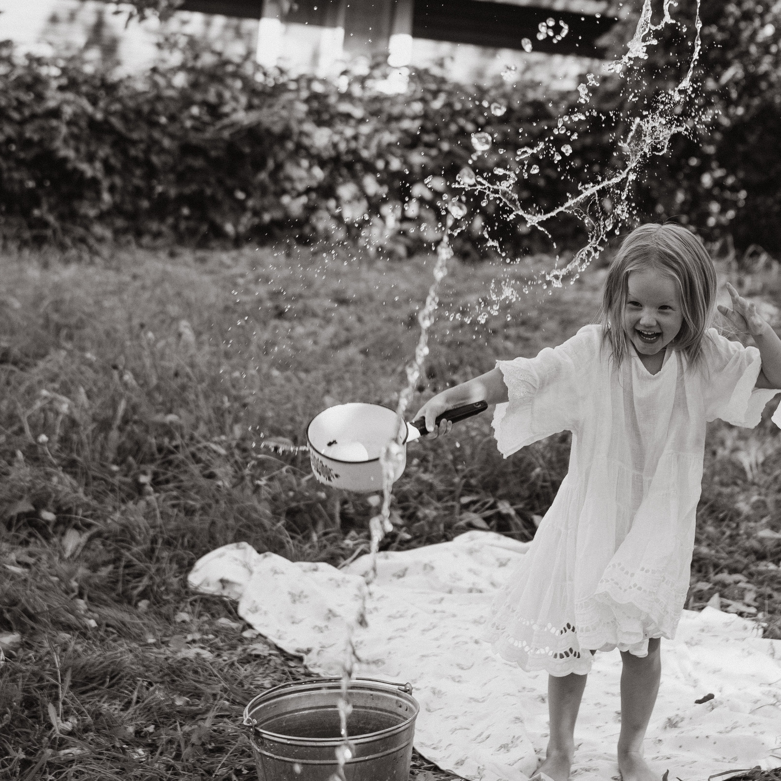 Дача. Самые теплые воспоминания