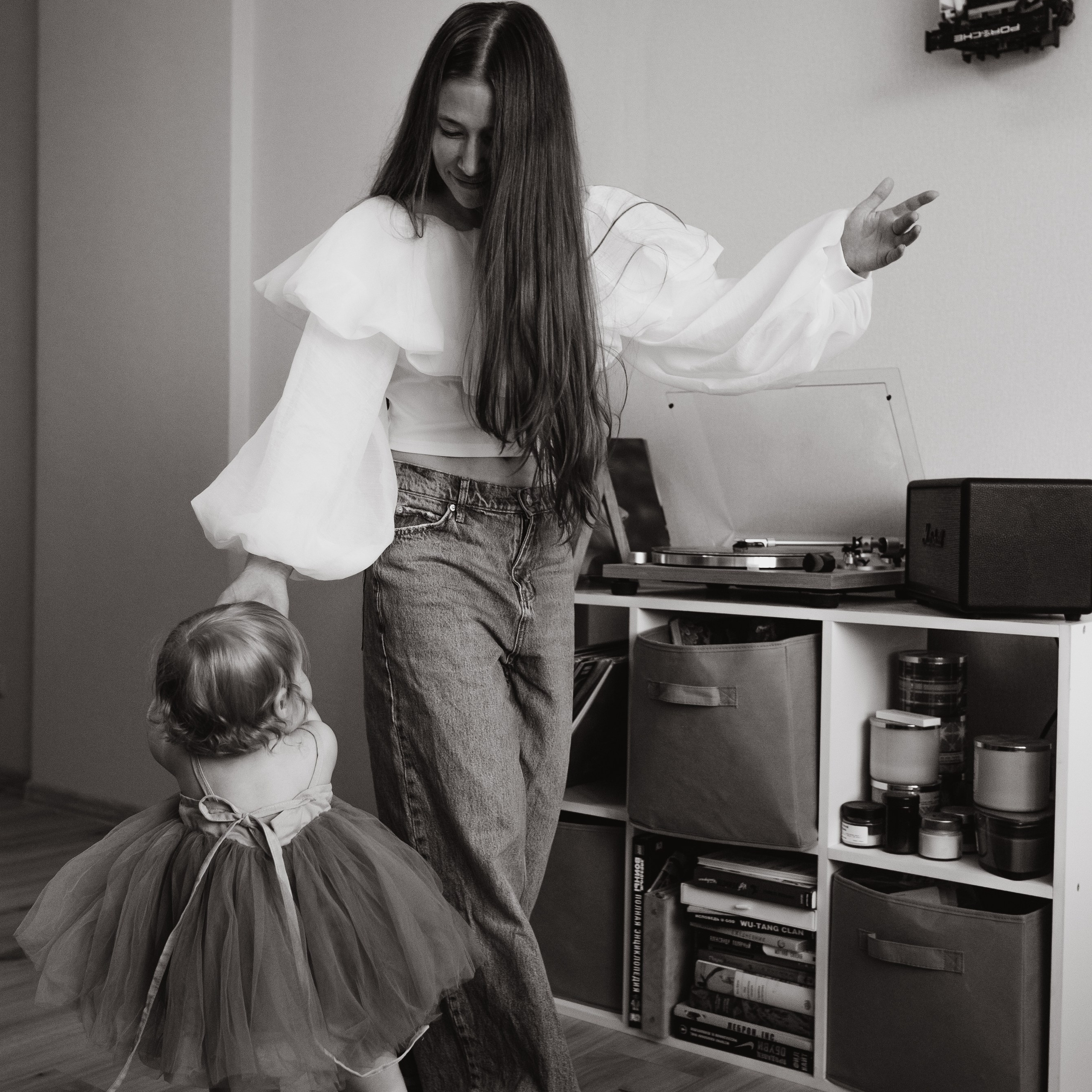 Годик Полли