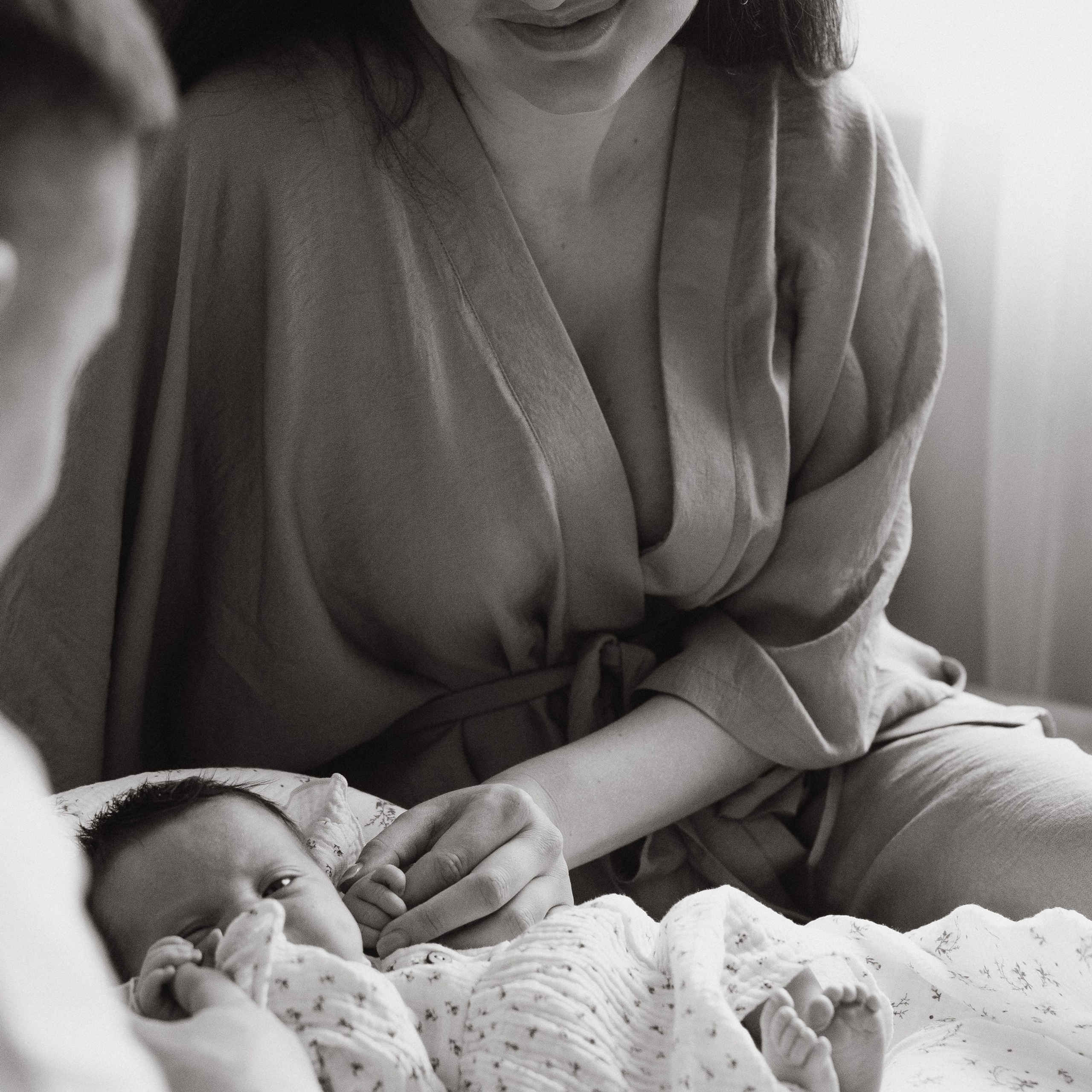 Эмилии 10 дней