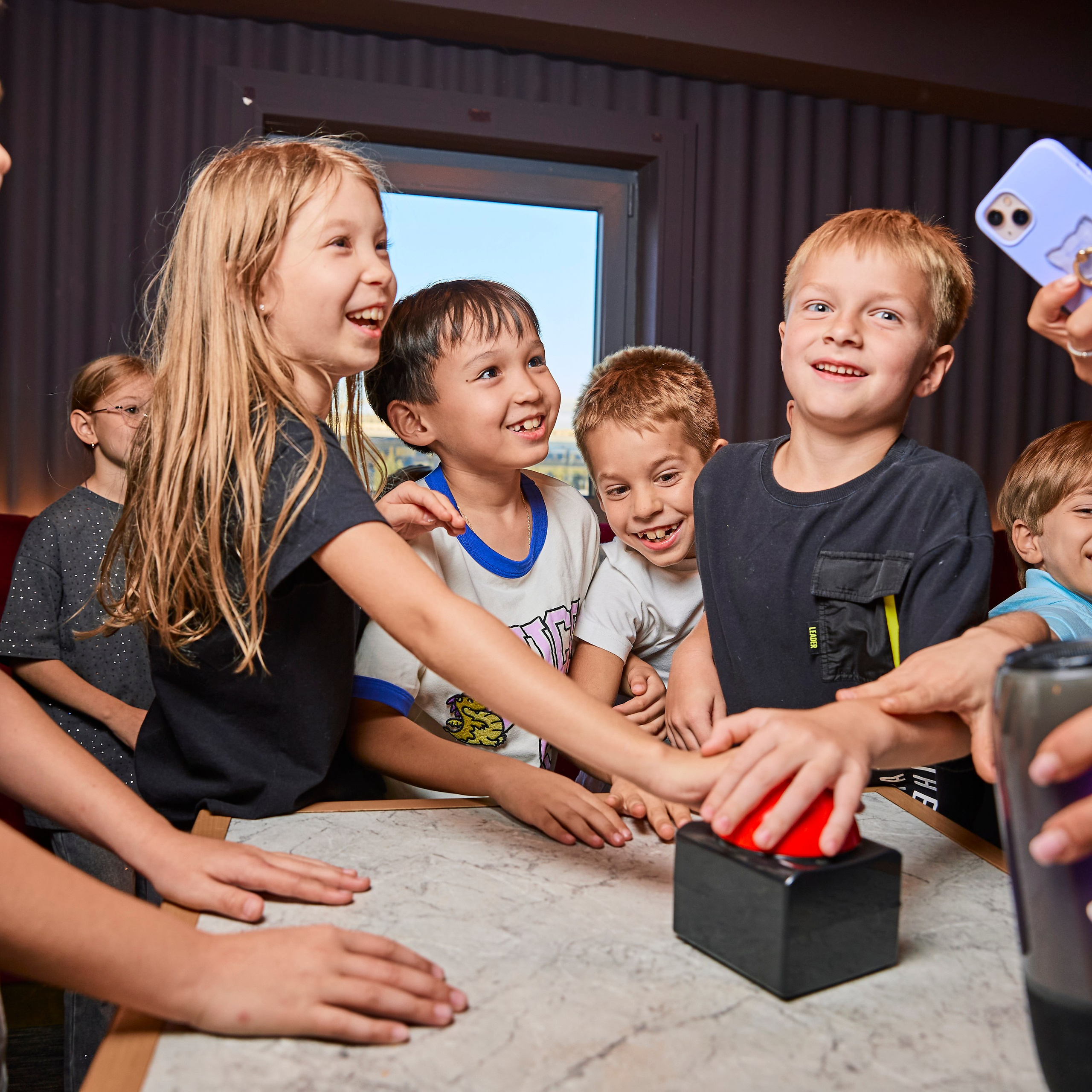 День рождения Богдана