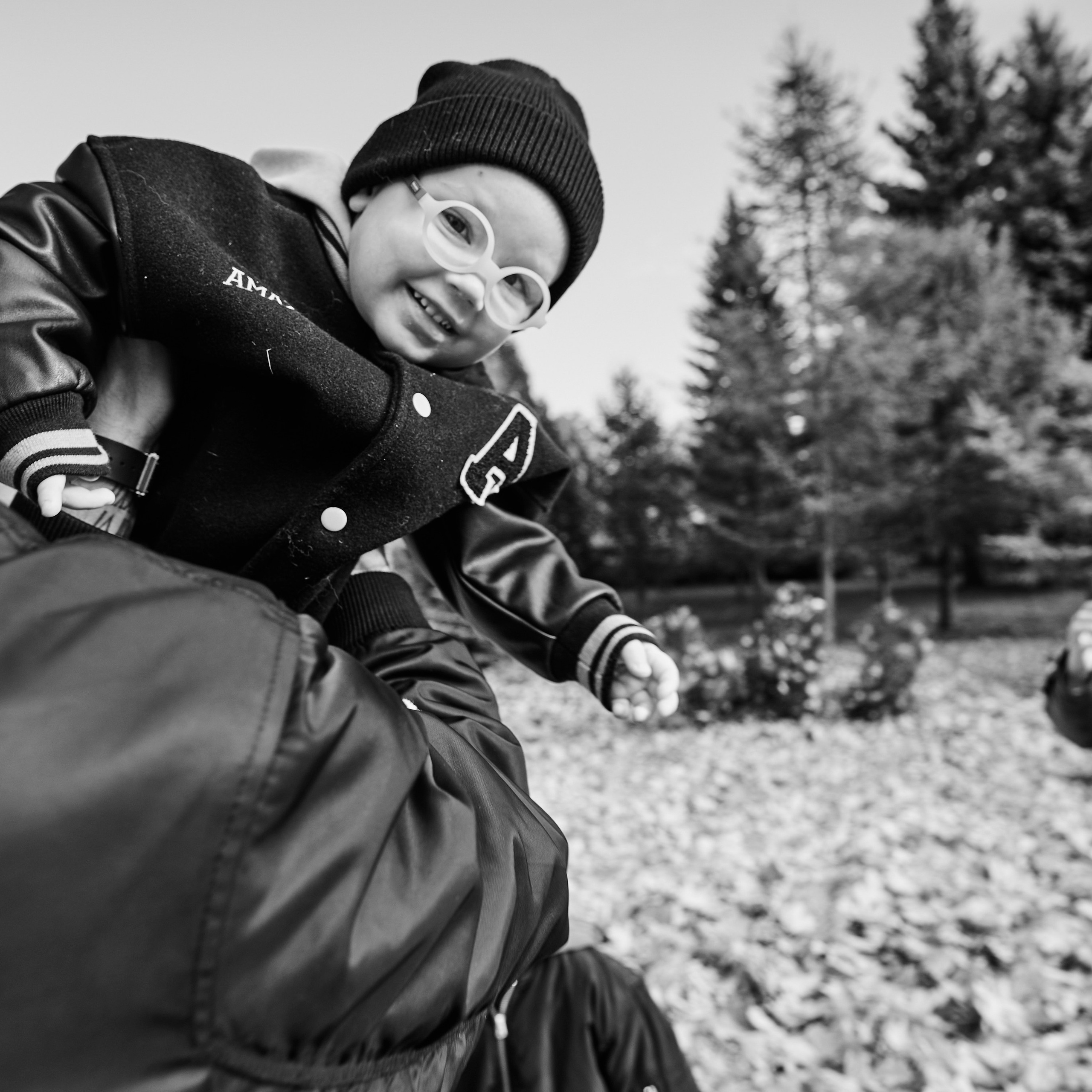 Семейная фотосессия