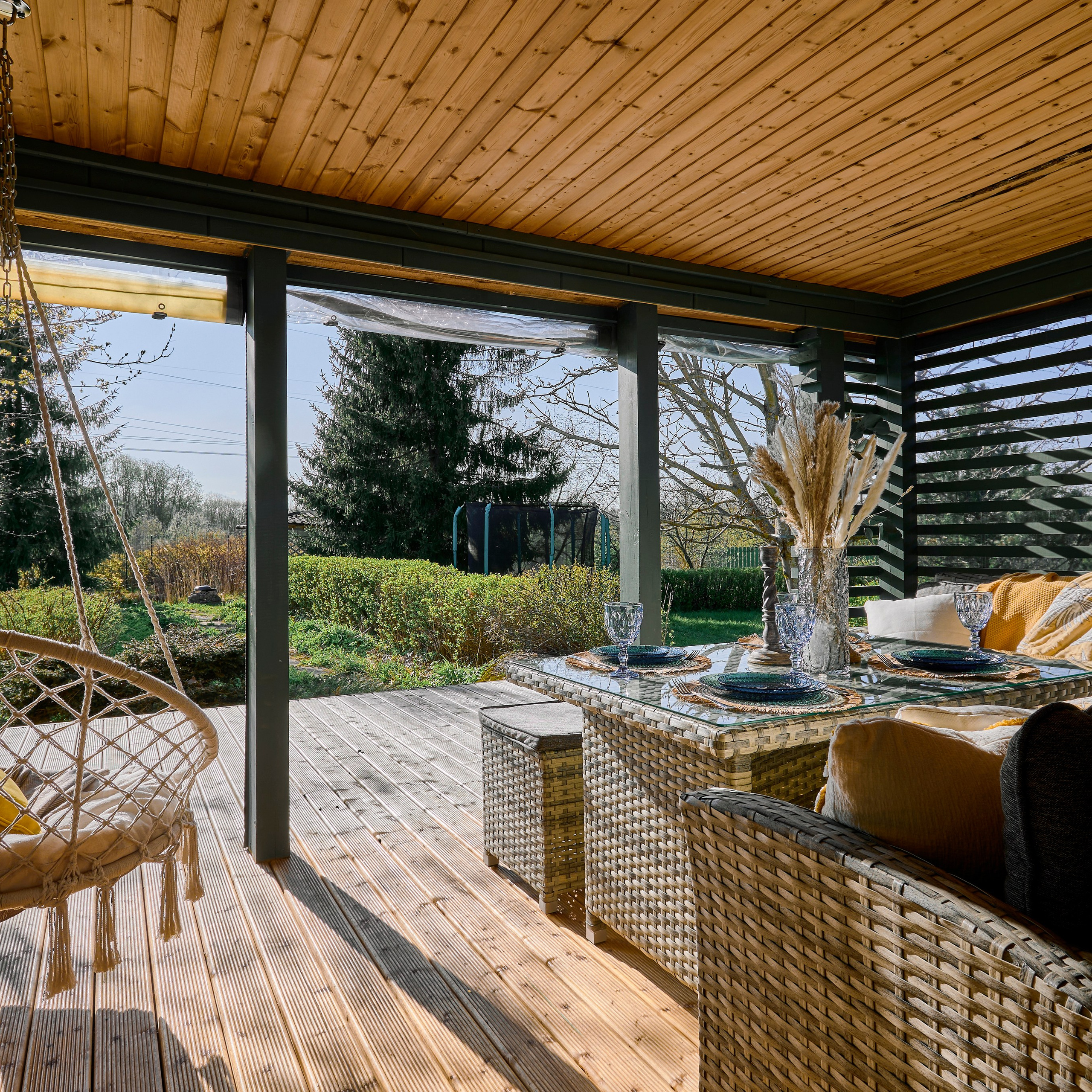 дом в СНТ Синигейка