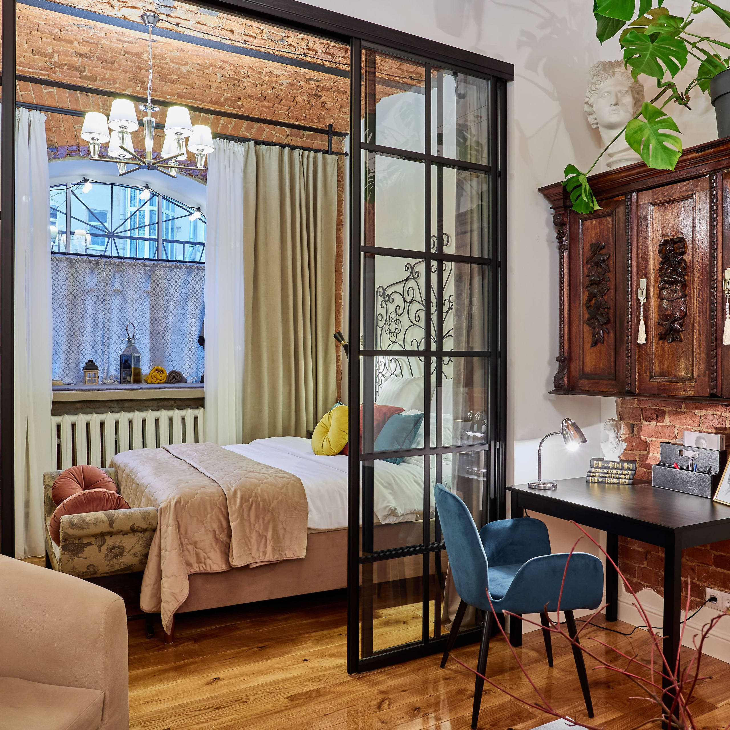 Английский пр. 17-19