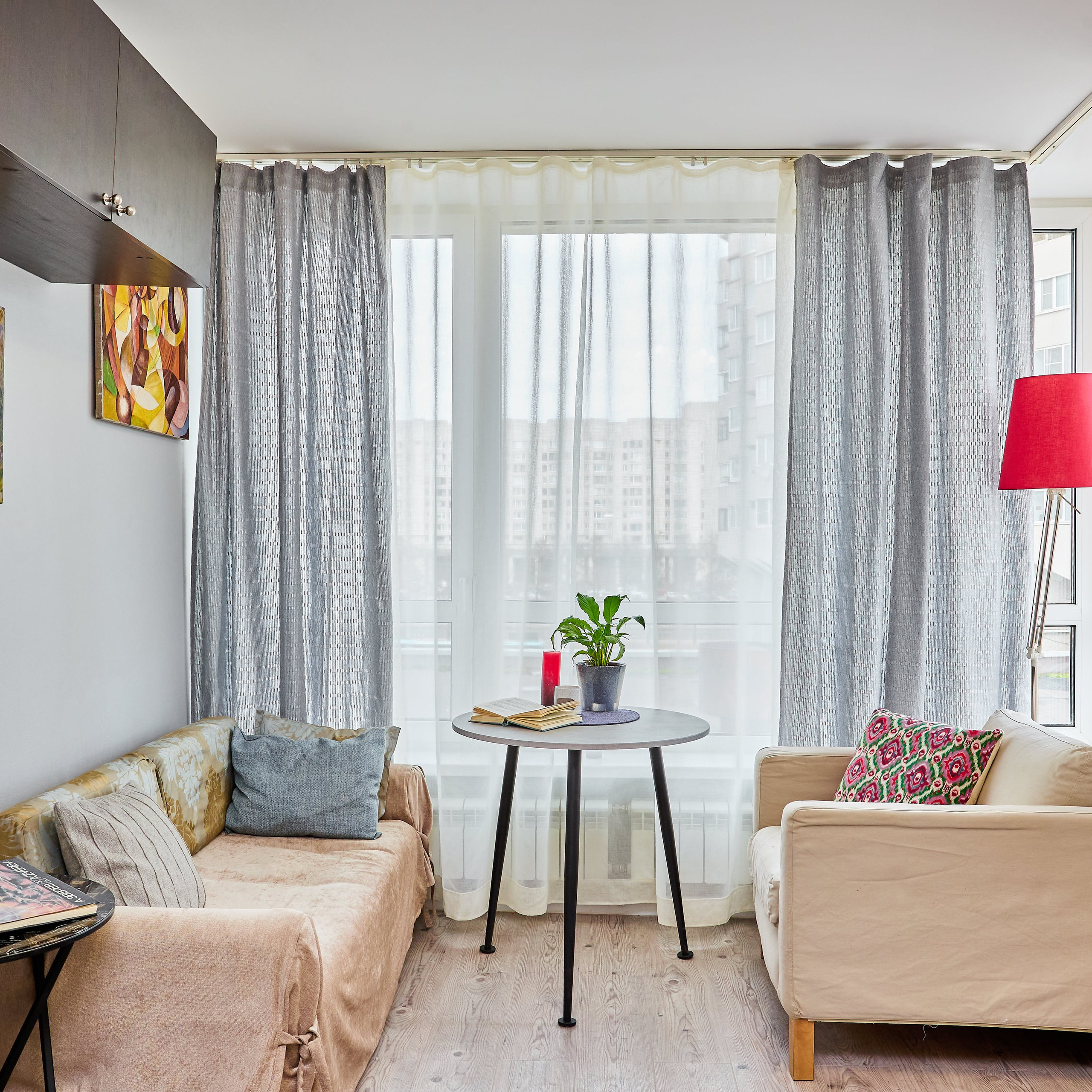 Наличная ул. 36