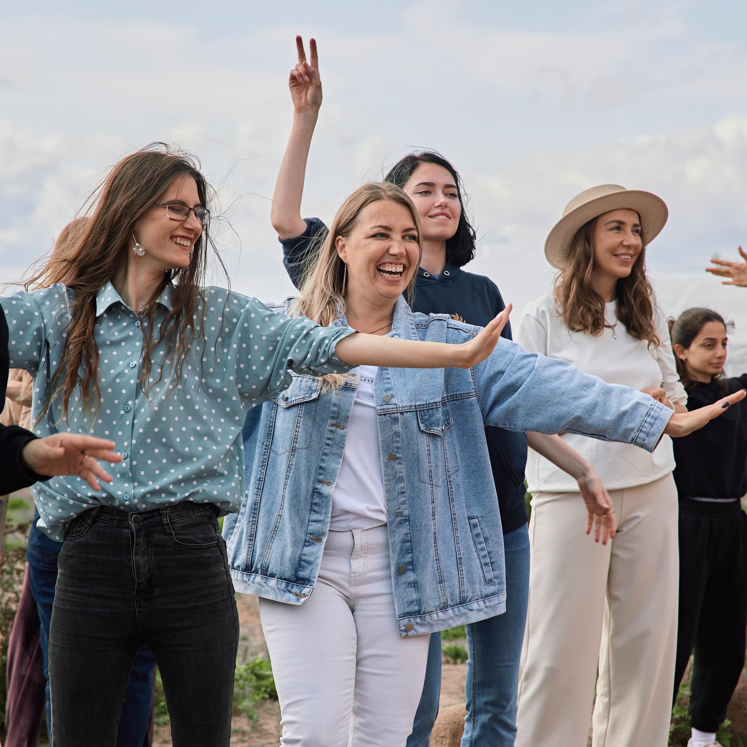 Корпоратив А-Сталь