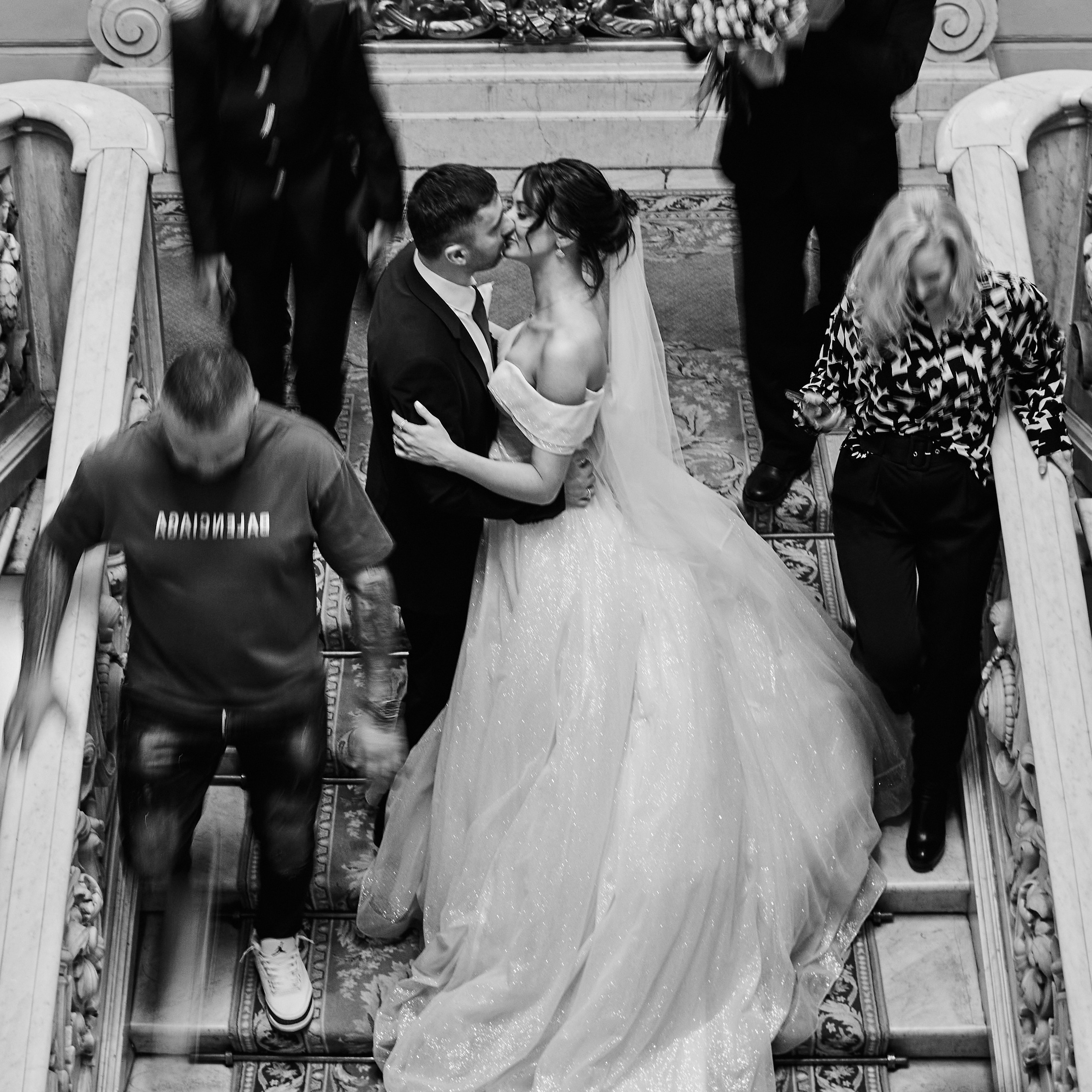 Руслан и Мария