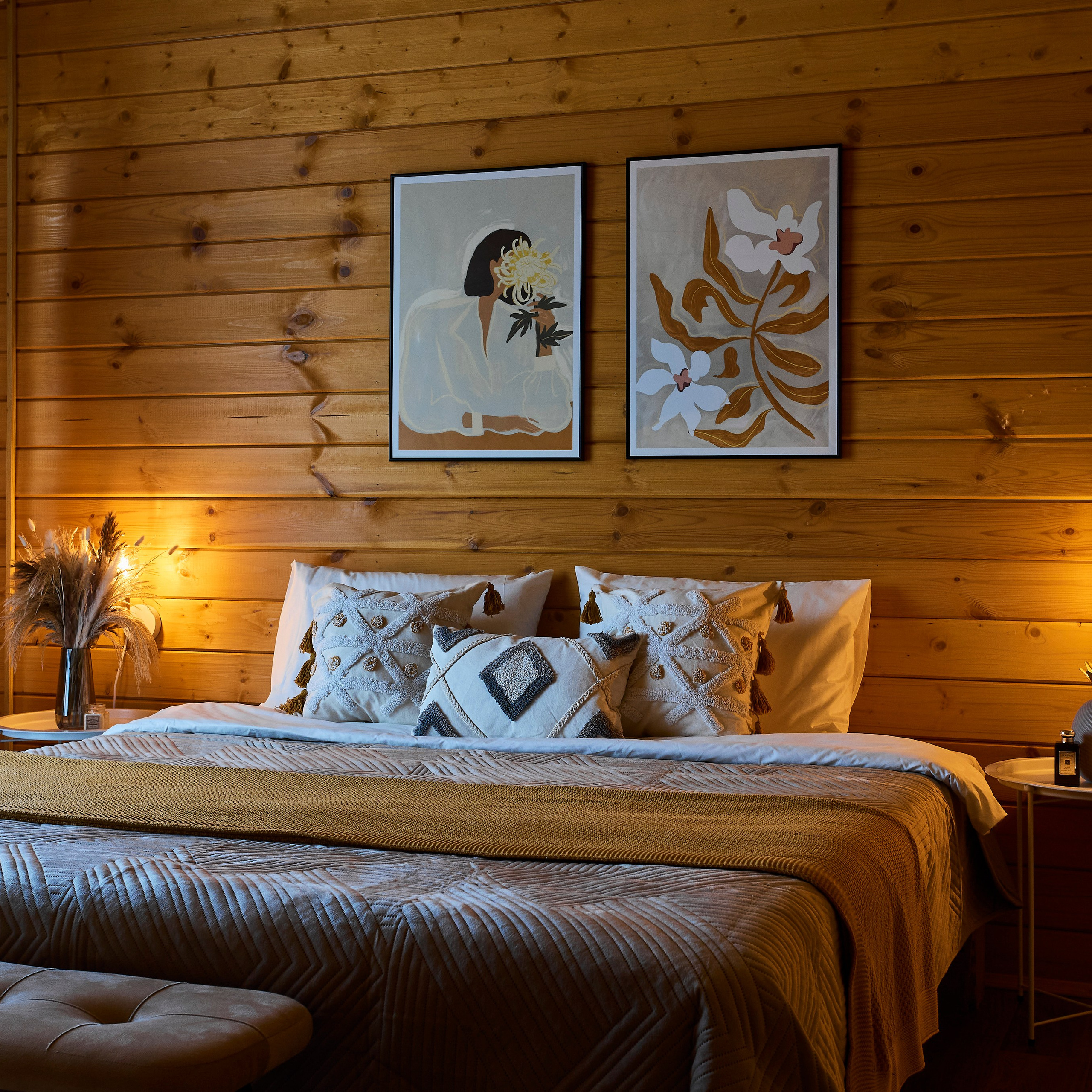 дом в микрорайоне Стрековец