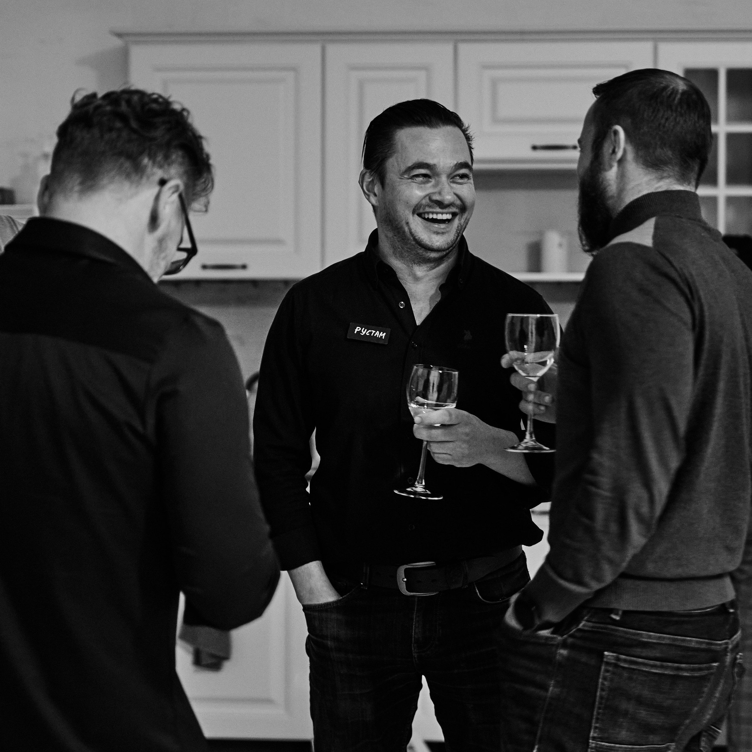 Дискуссионный клуб