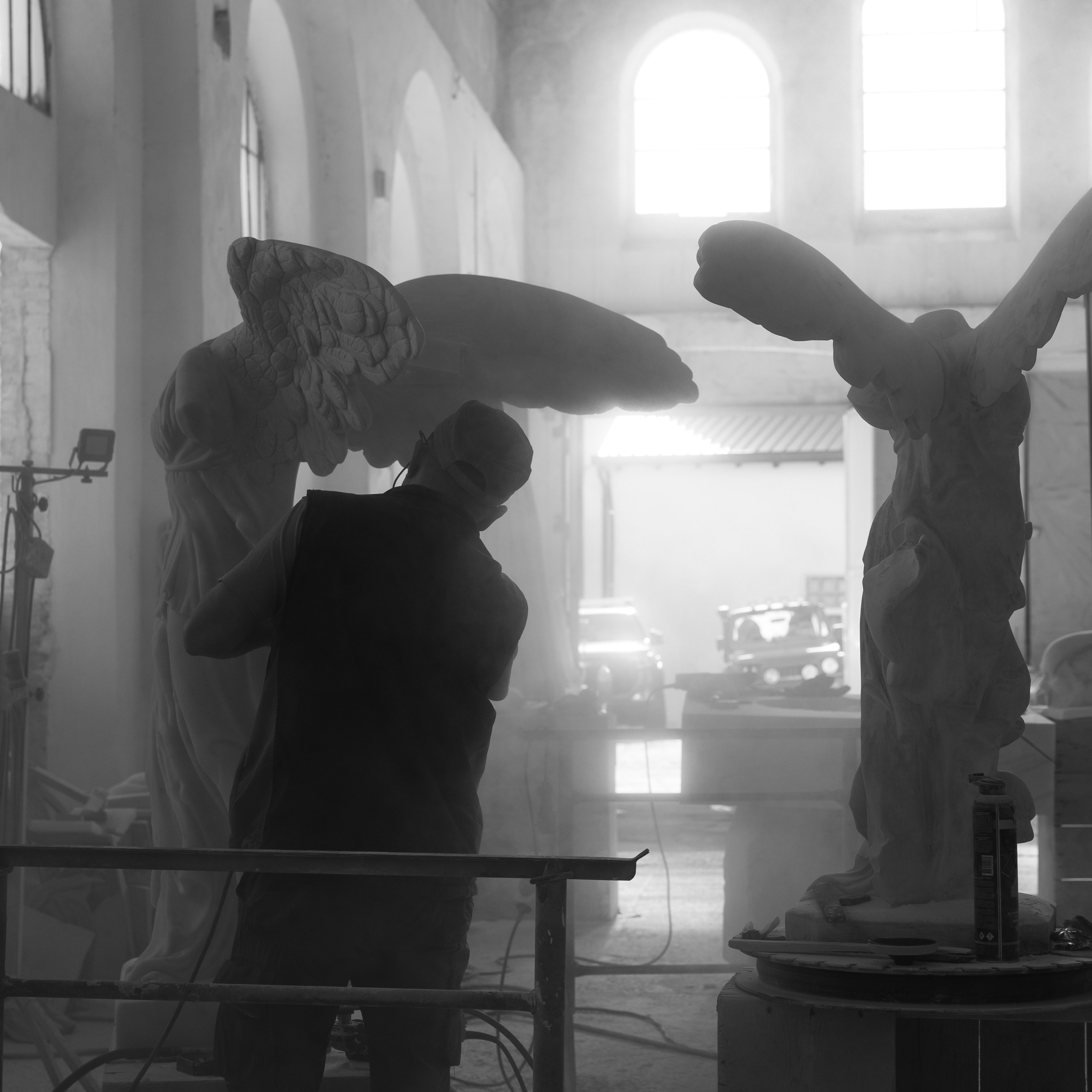 Источник | The source