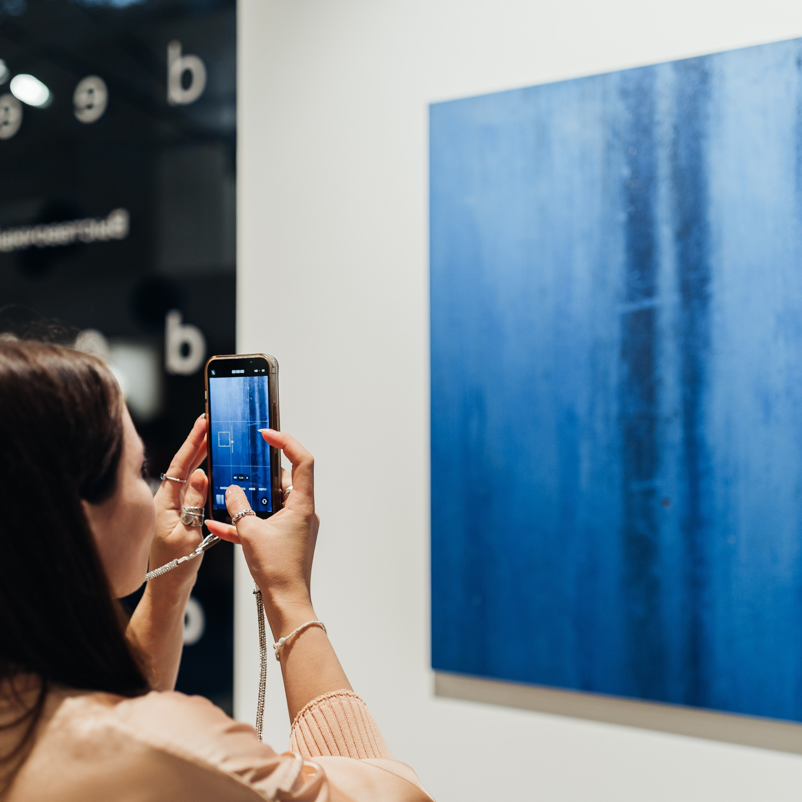 Exhibition Deep Deep Deep 2025