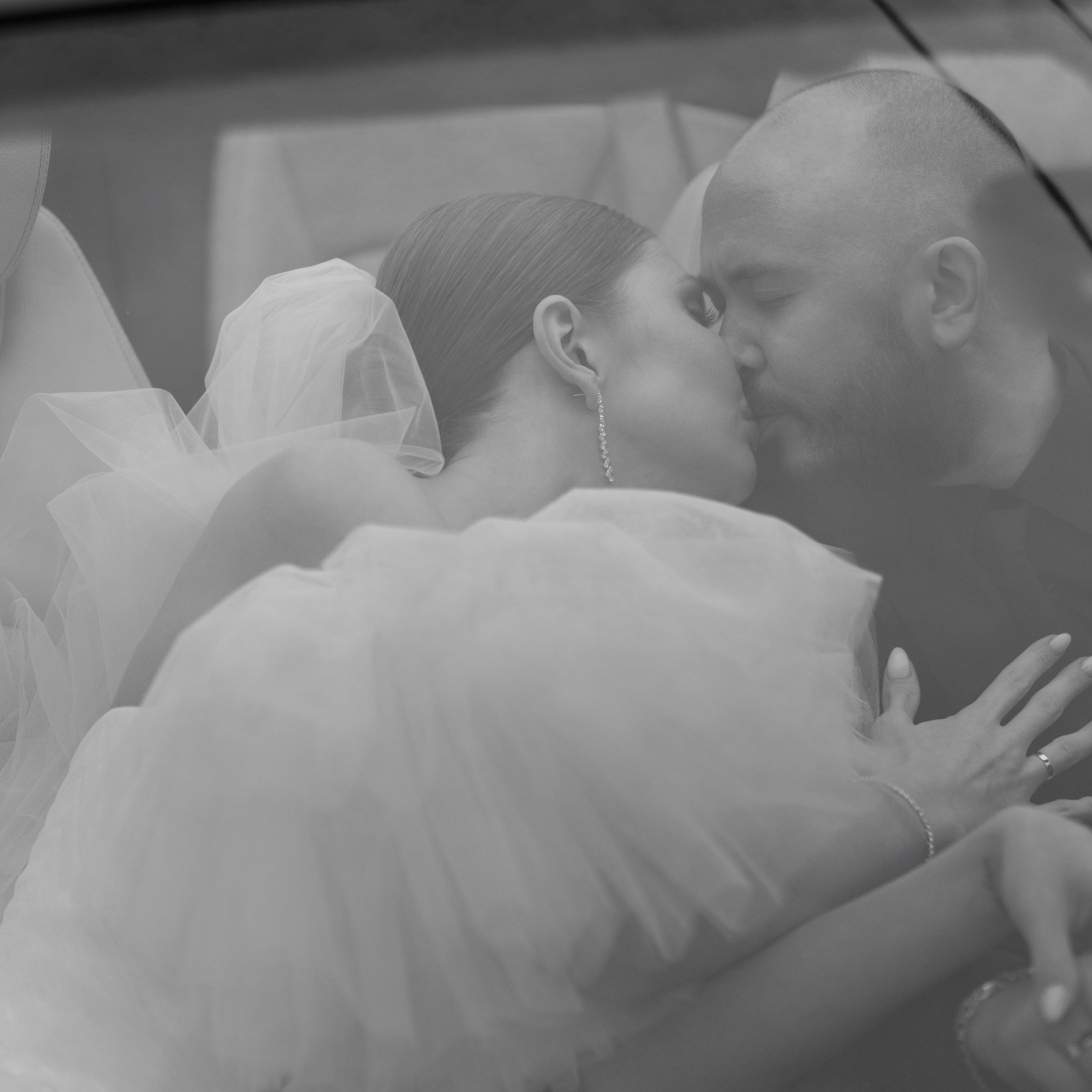 ОТЗЫВЫ. Yura Rush Свадебный фотограф Тюмень