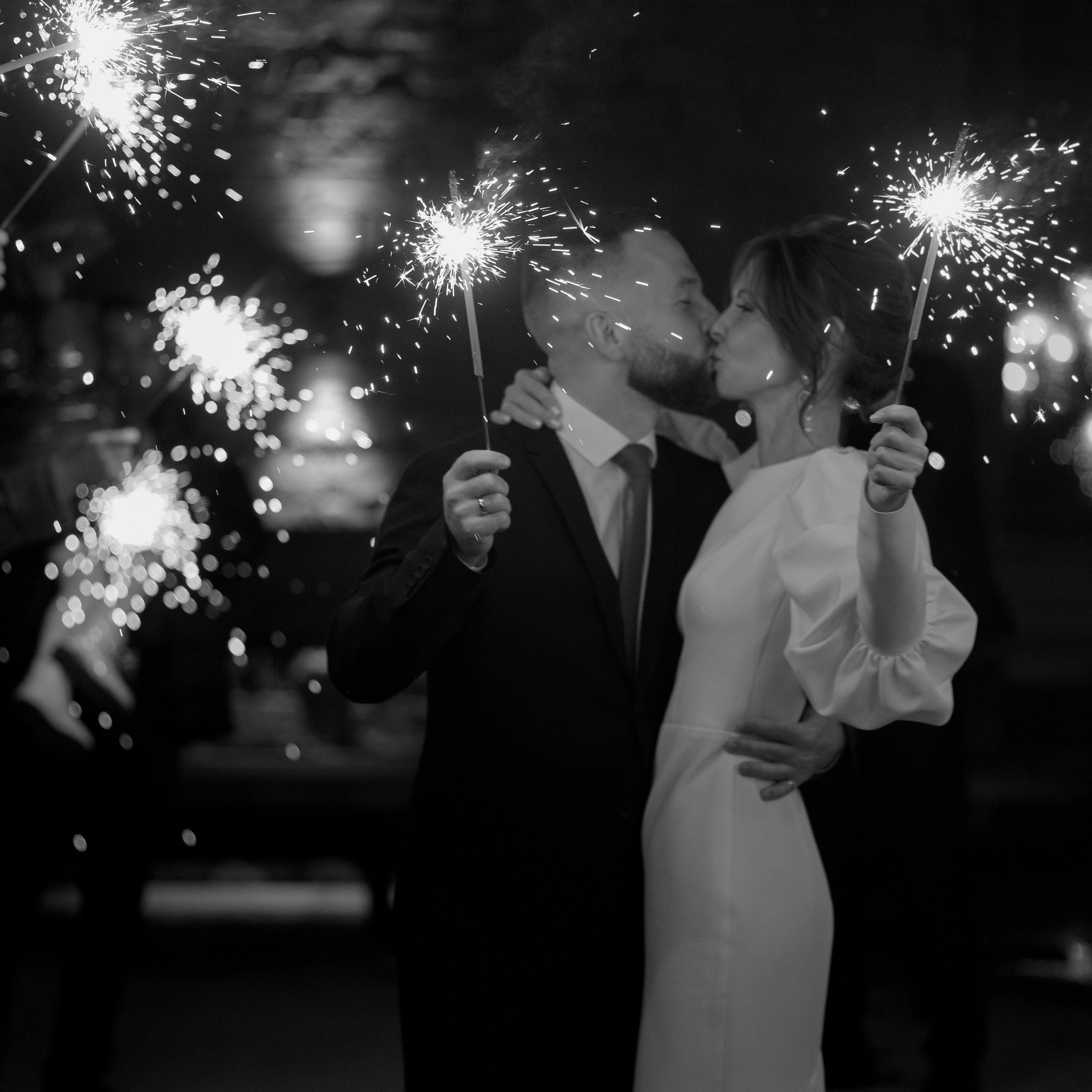 ОТЗЫВЫ. Yura Rush Свадебный фотограф Тюмень