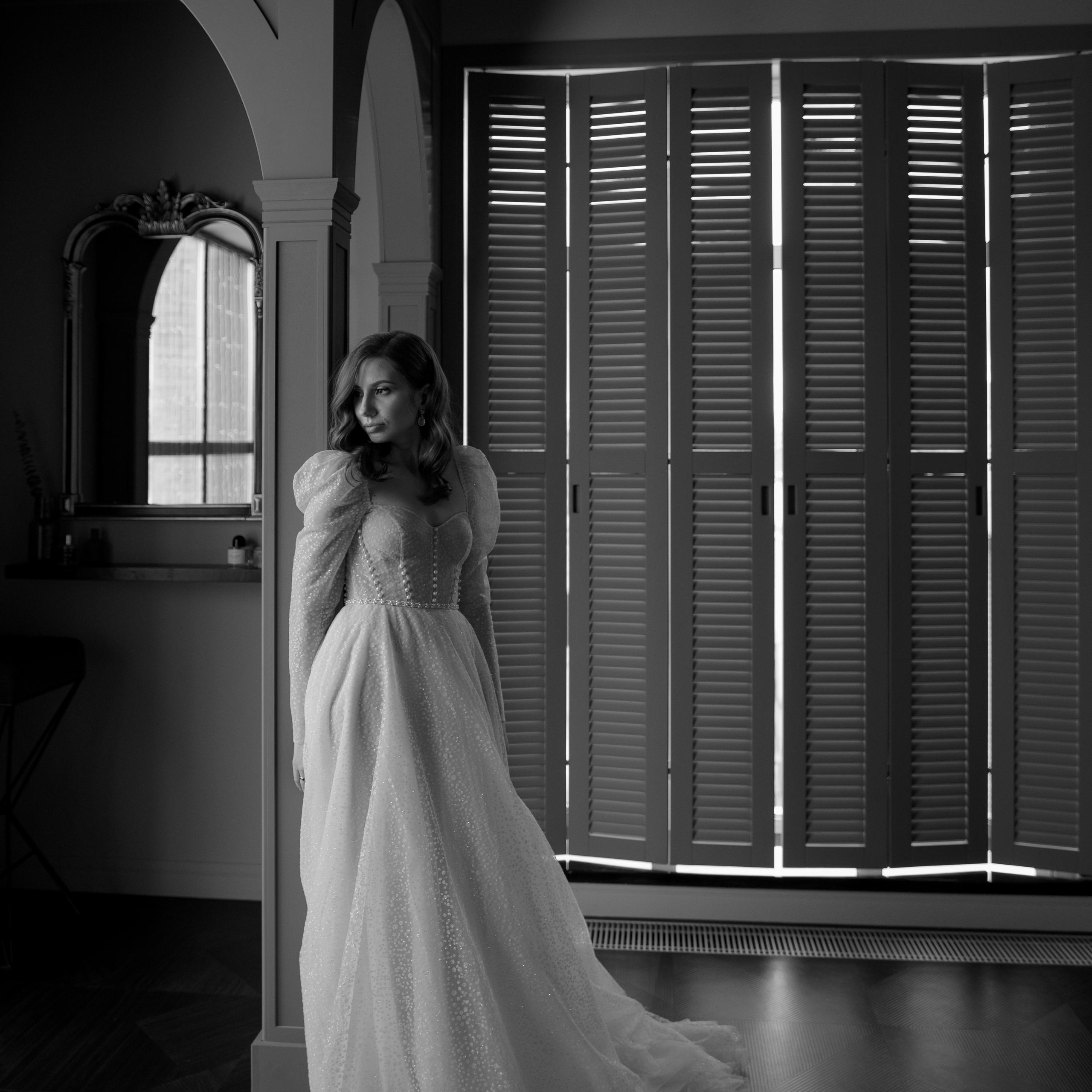 ОТЗЫВЫ. Yura Rush Свадебный фотограф Тюмень