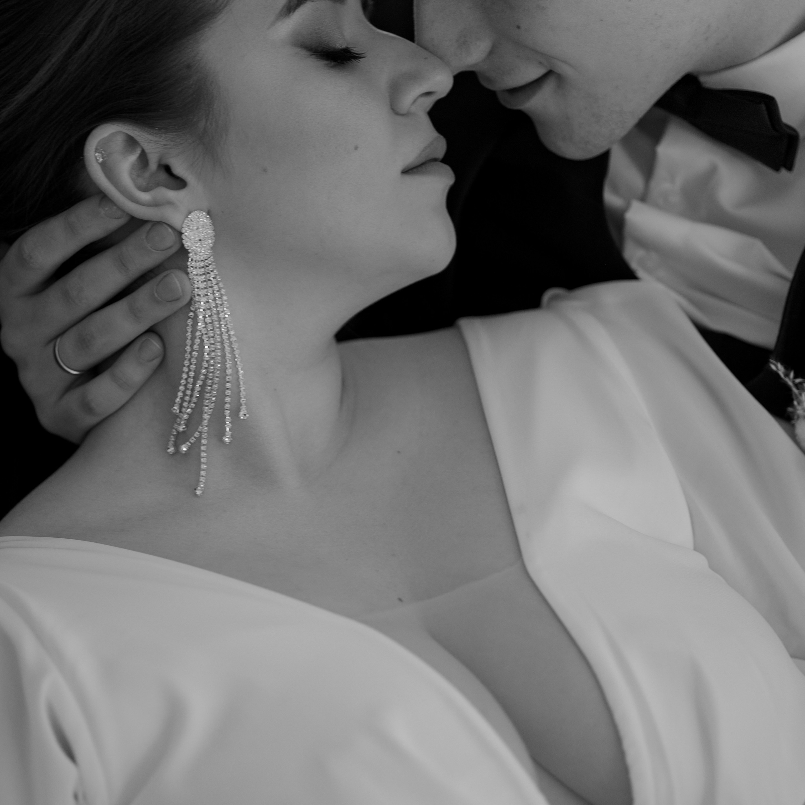 ОТЗЫВЫ. Yura Rush Свадебный фотограф Тюмень