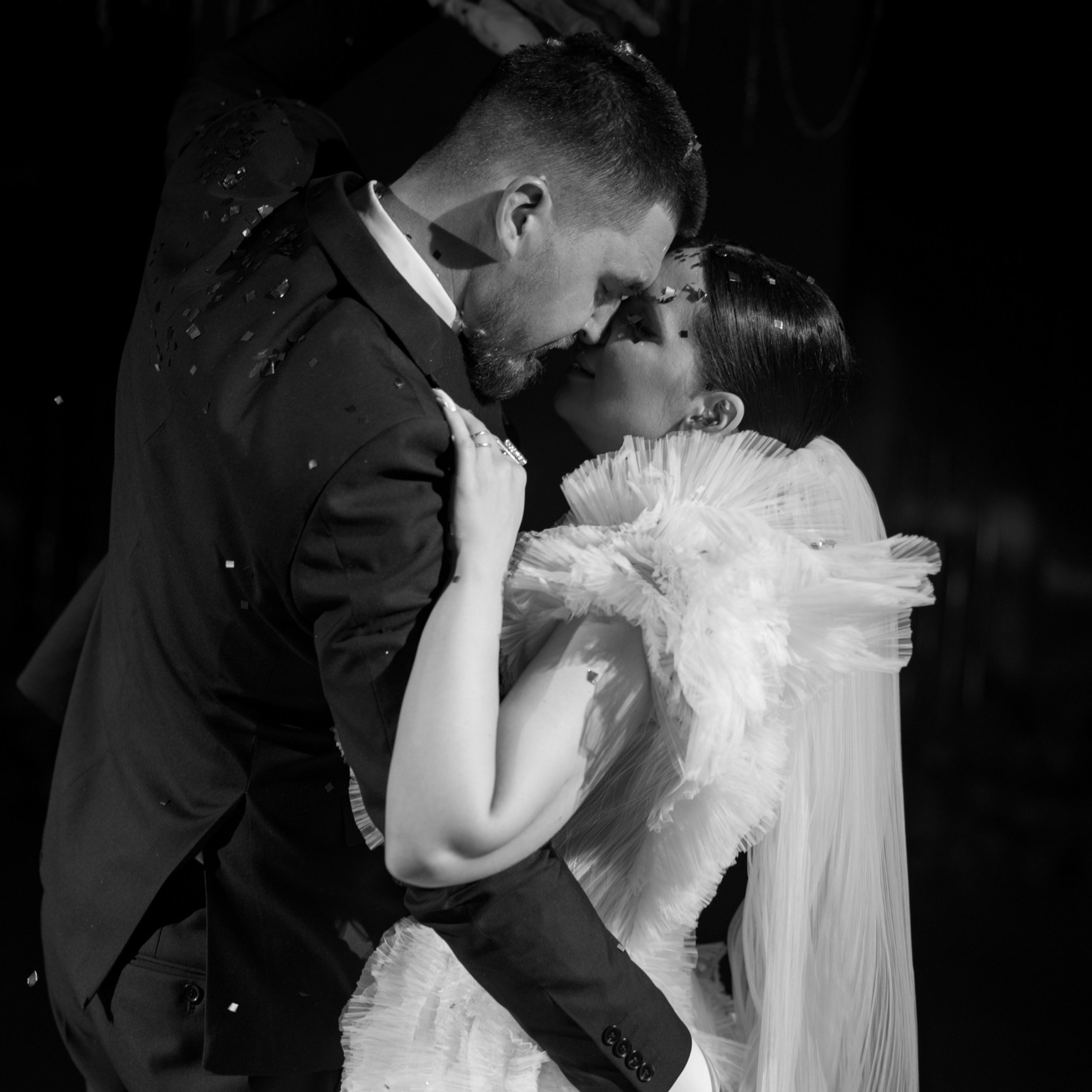 ОТЗЫВЫ. Yura Rush Свадебный фотограф Тюмень