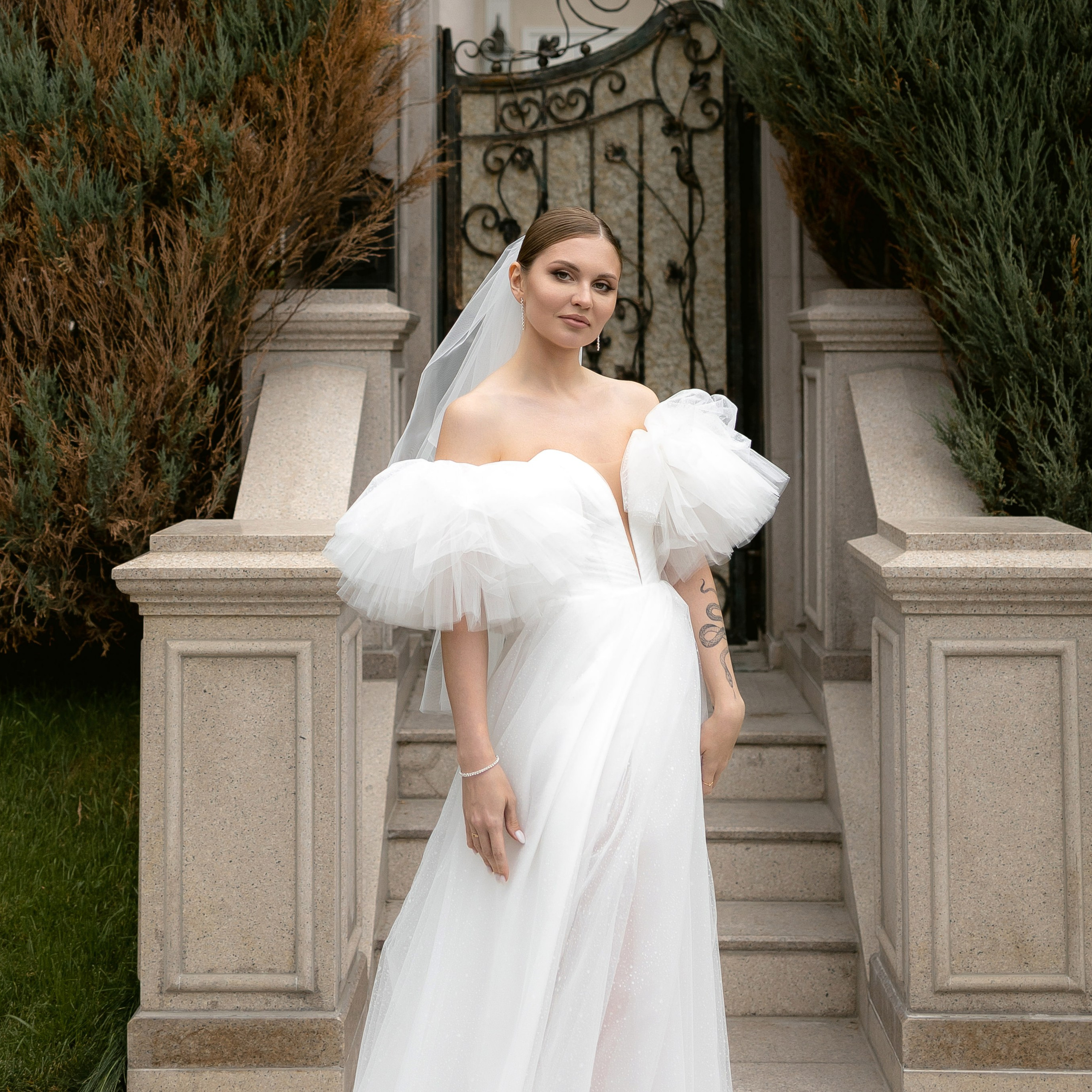 ОТЗЫВЫ. Yura Rush Свадебный фотограф Тюмень