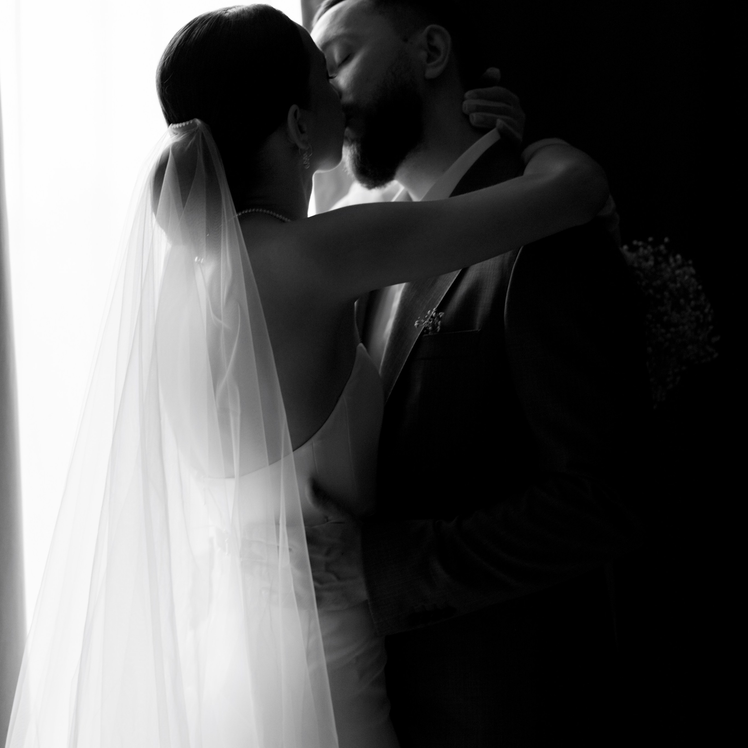 ОТЗЫВЫ. Yura Rush Свадебный фотограф Тюмень